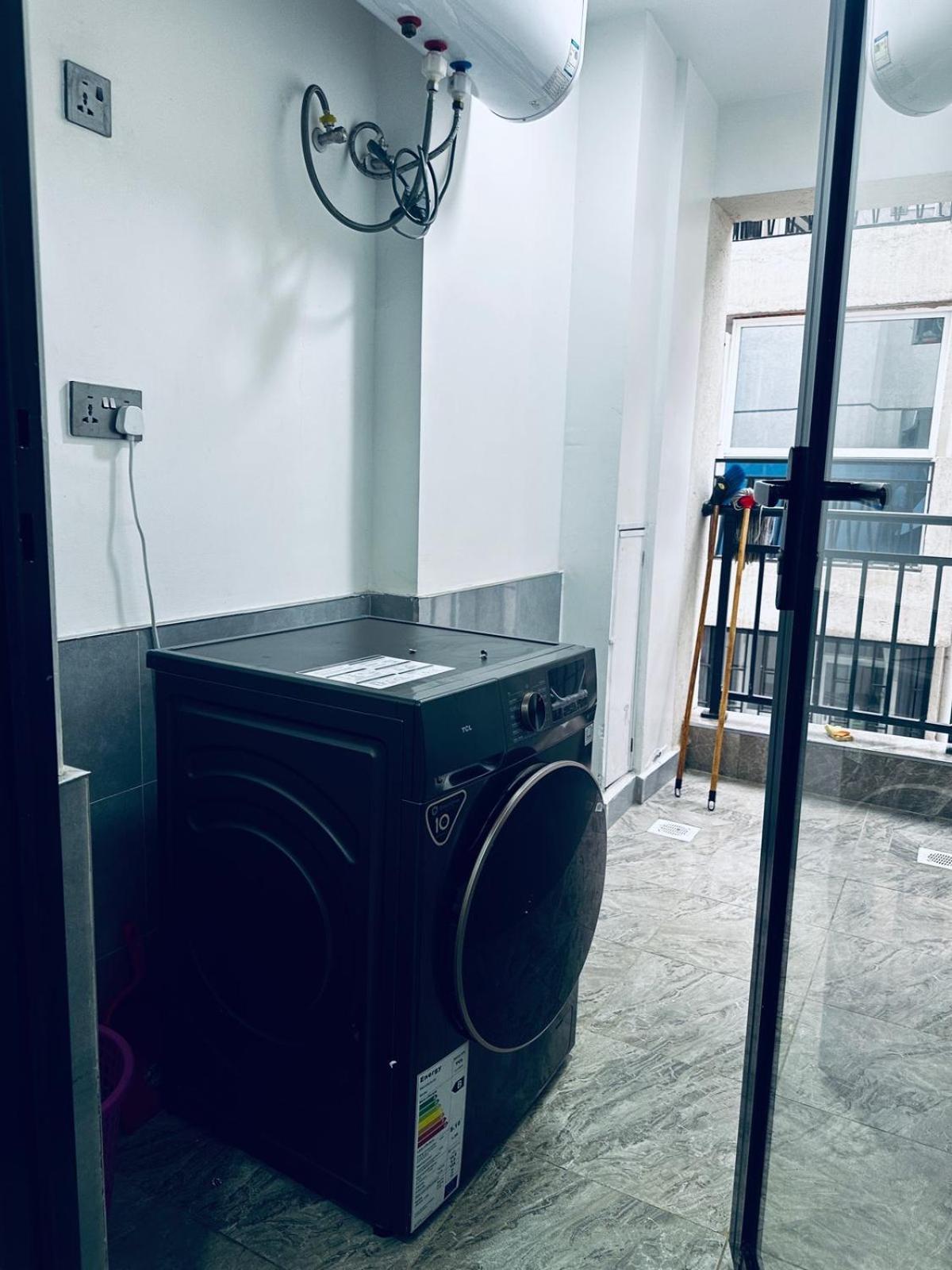 Apartment Sama 4