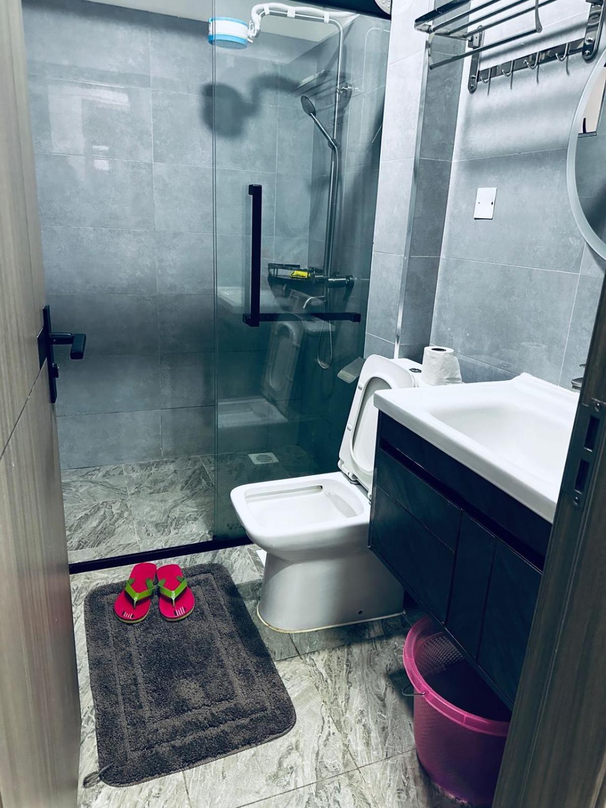 Apartment Sama 4 Nairobi
