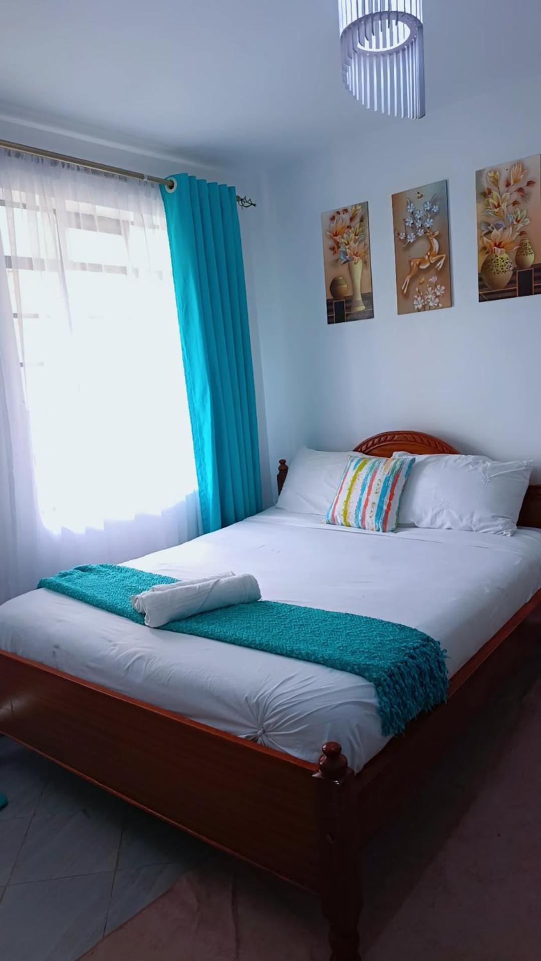 Apartment Westy,kinoo Loft