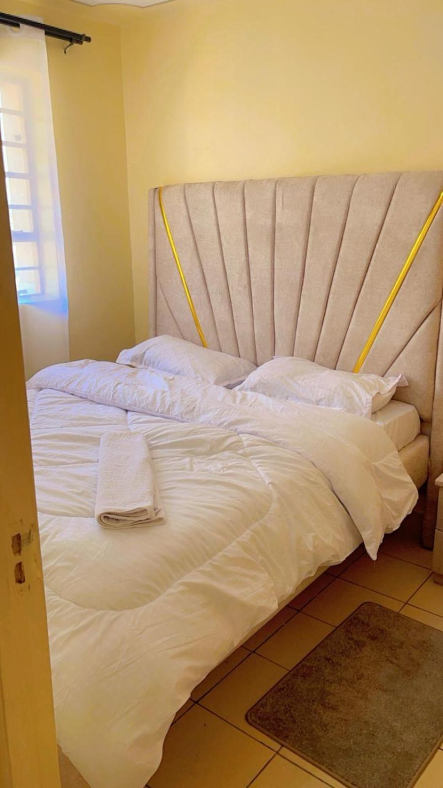 Apartment Sama 3 Nairobi
