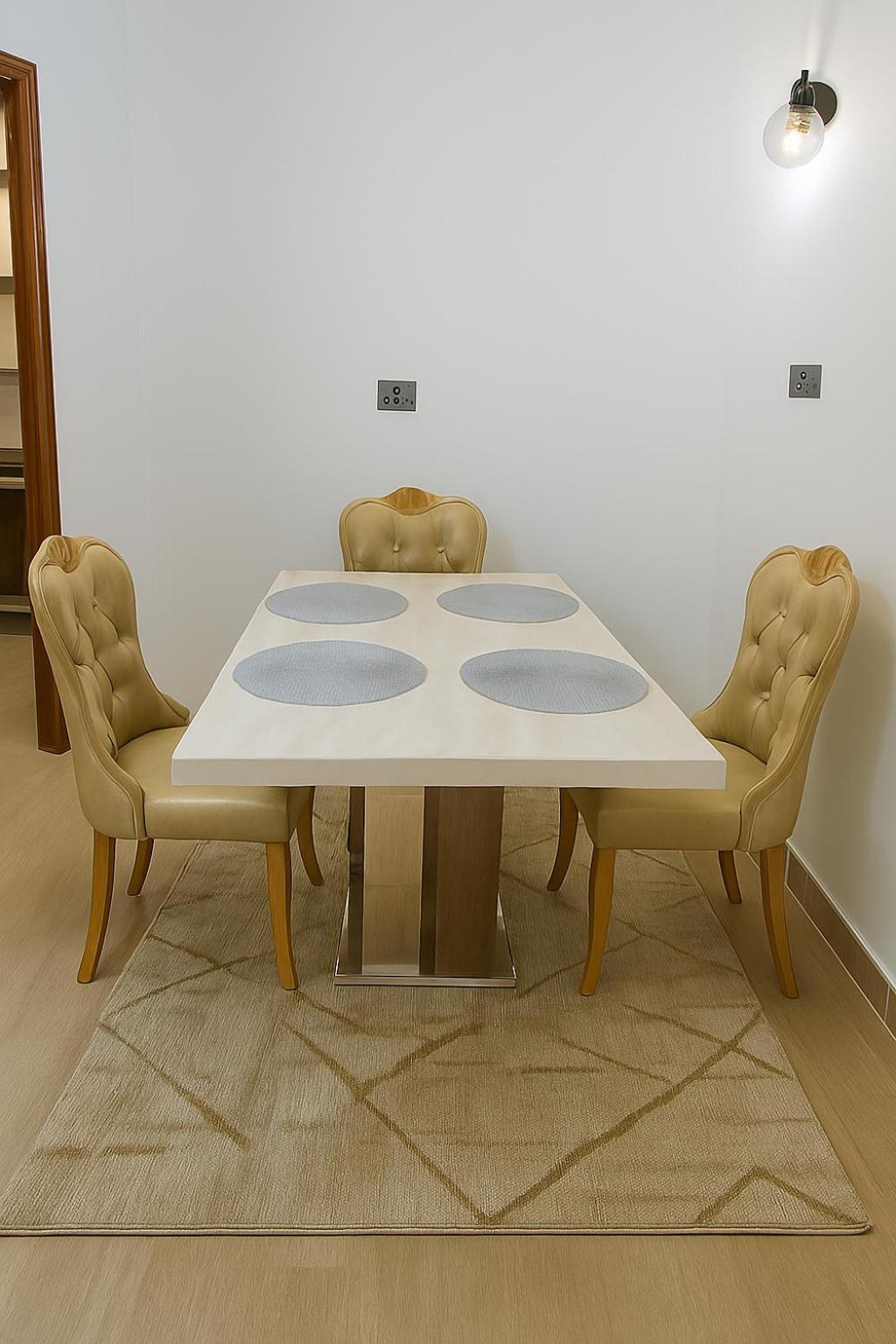 Apartment Movenpick-azania *