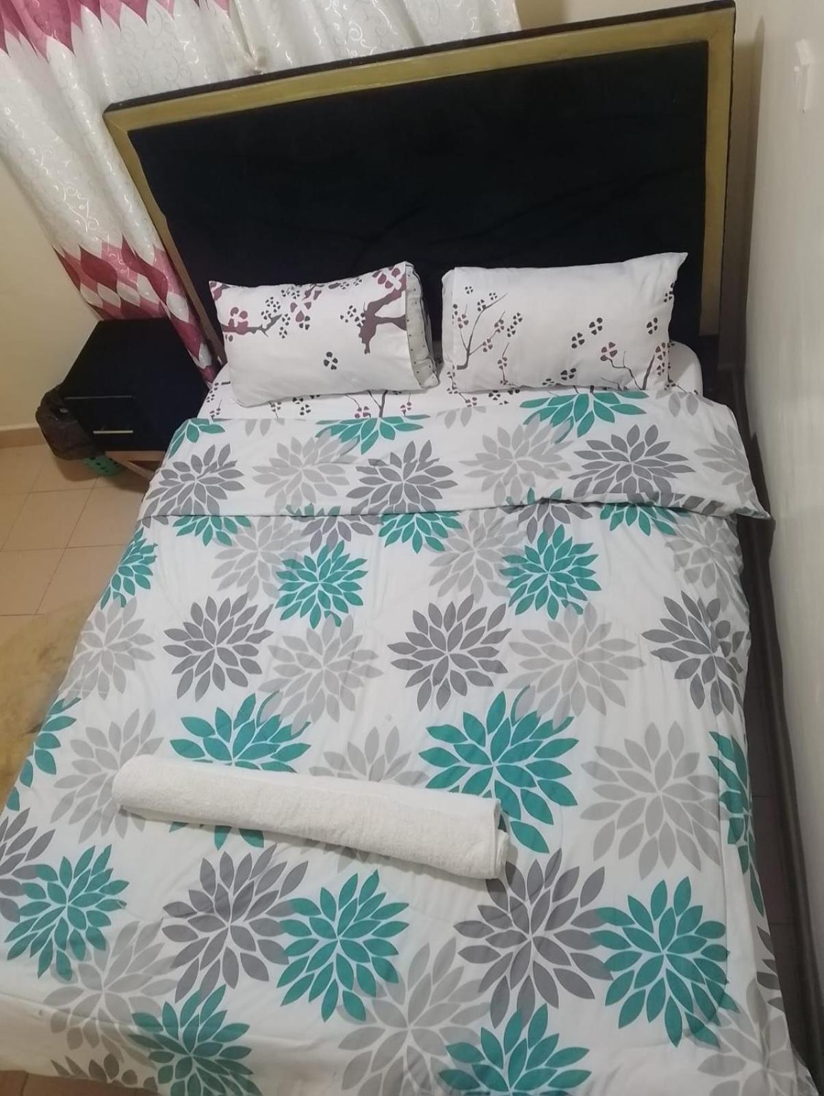 Apartment Swahiba's Place Trm