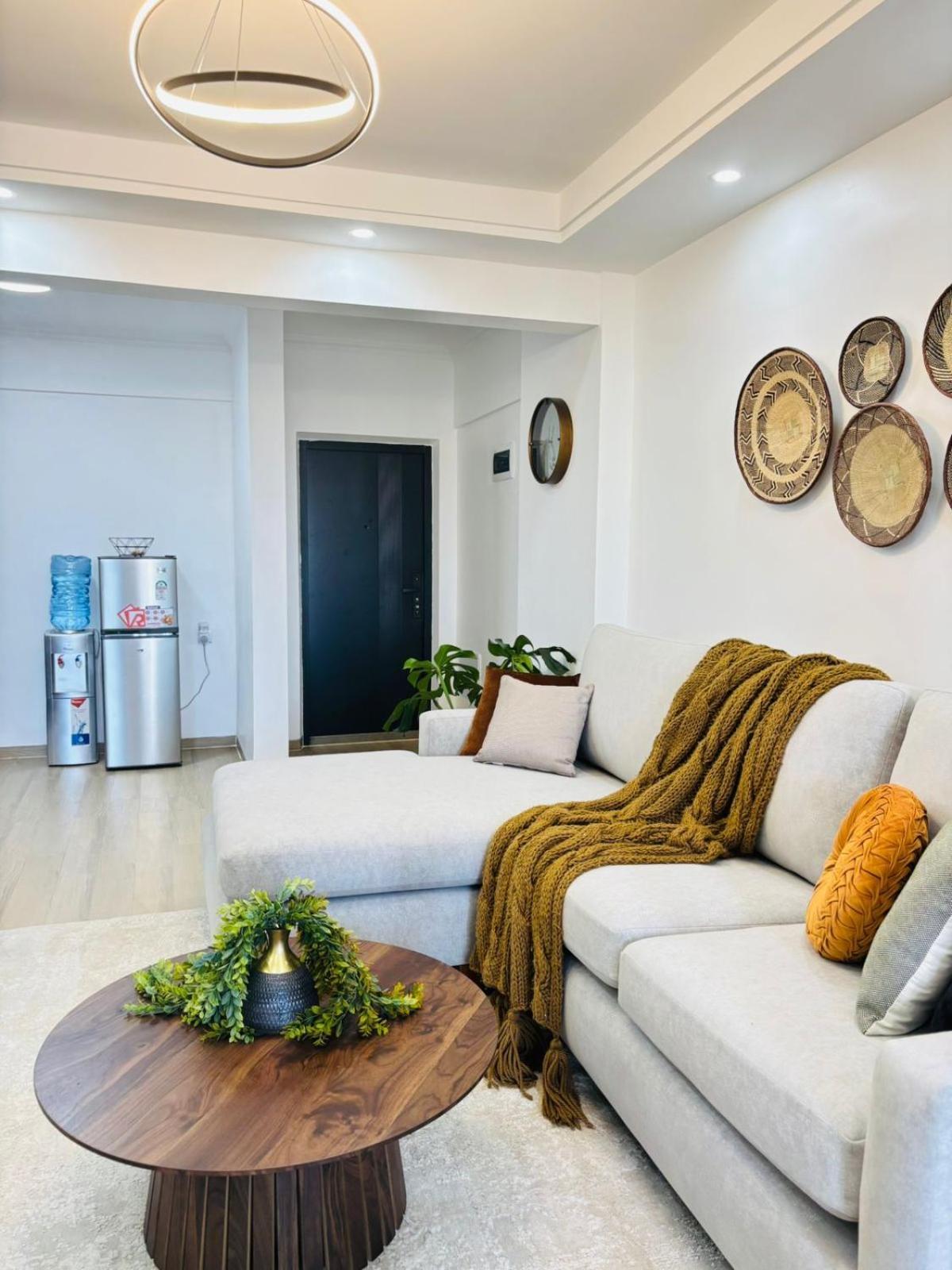 Movenpick-azania Apartment