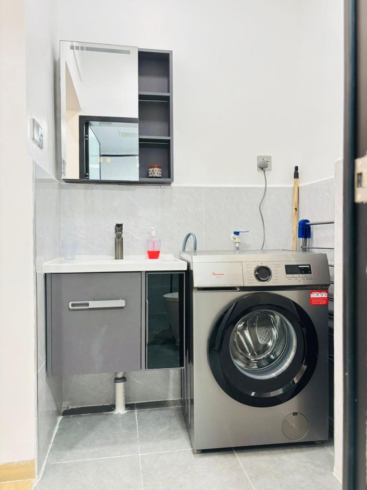Movenpick-azania Apartment