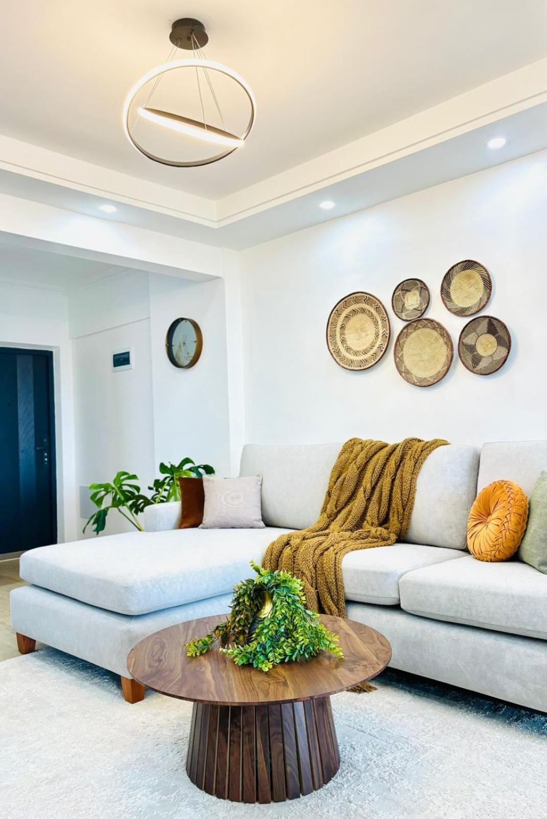 Apartment Movenpick-azania
