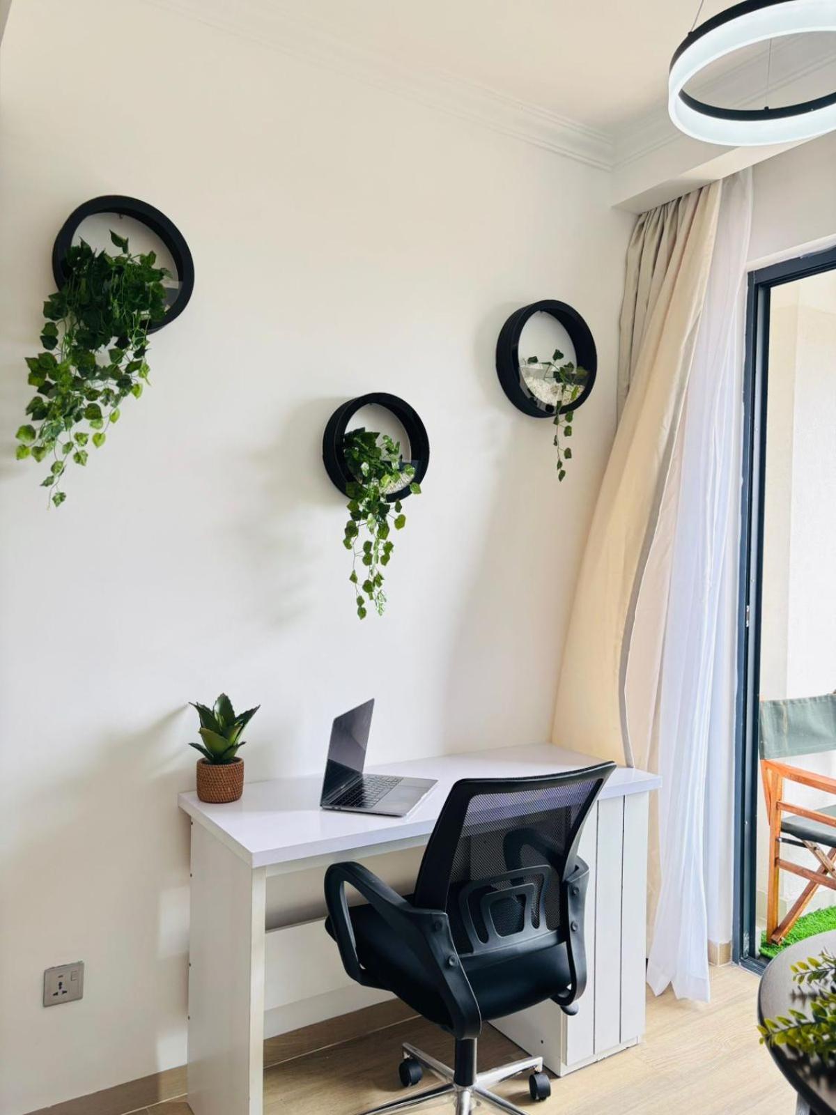Apartment Movenpick-azania *