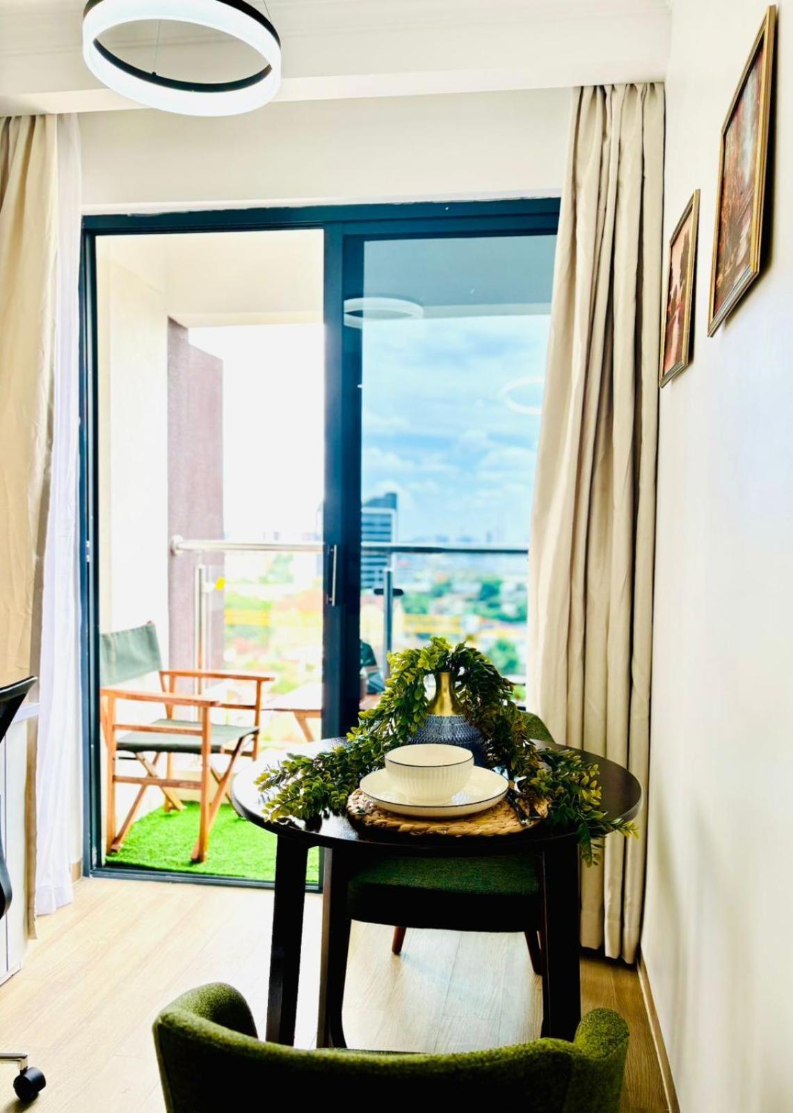 Movenpick-azania Apartment