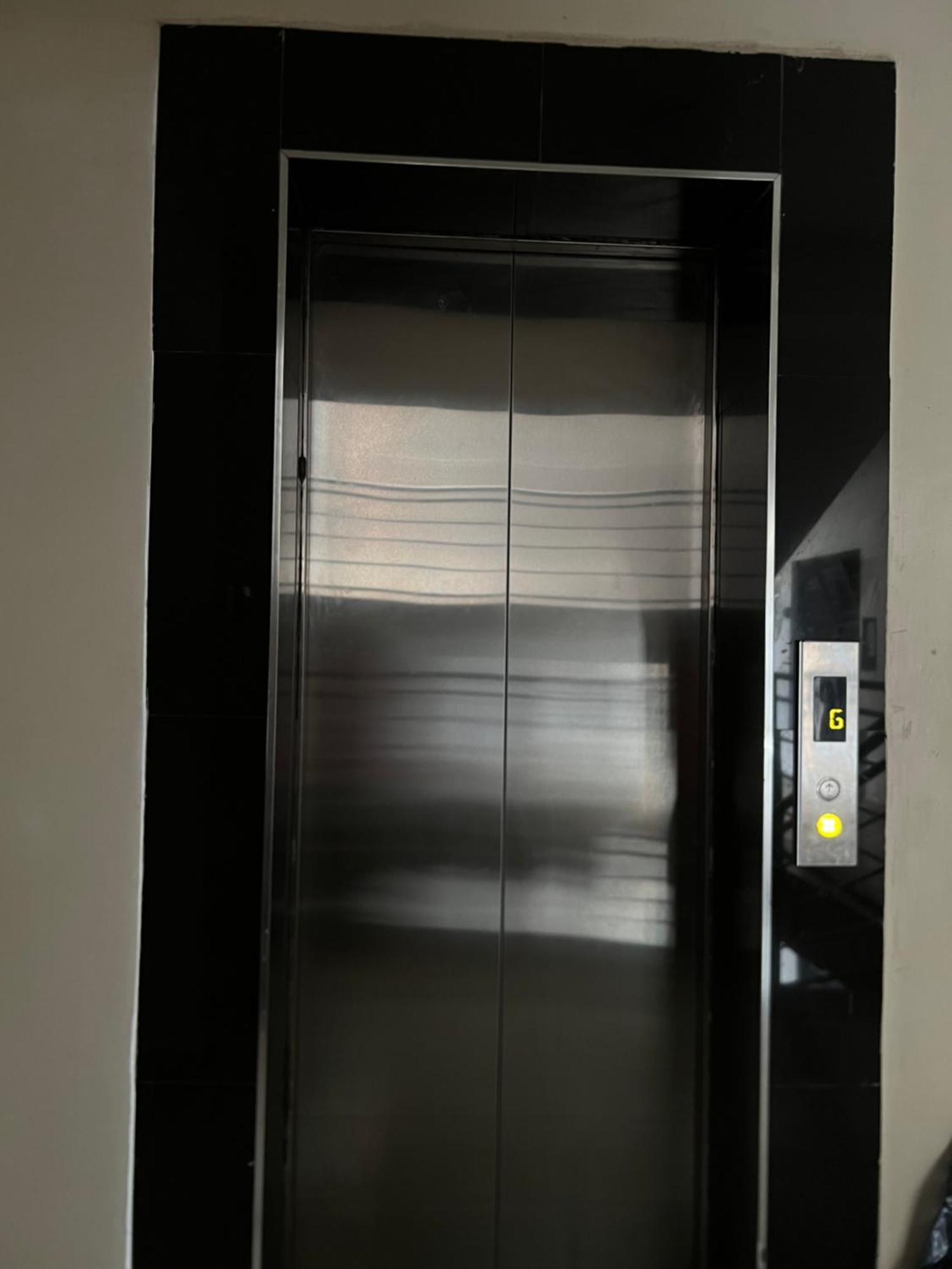 Apartment Ruta Nounou *