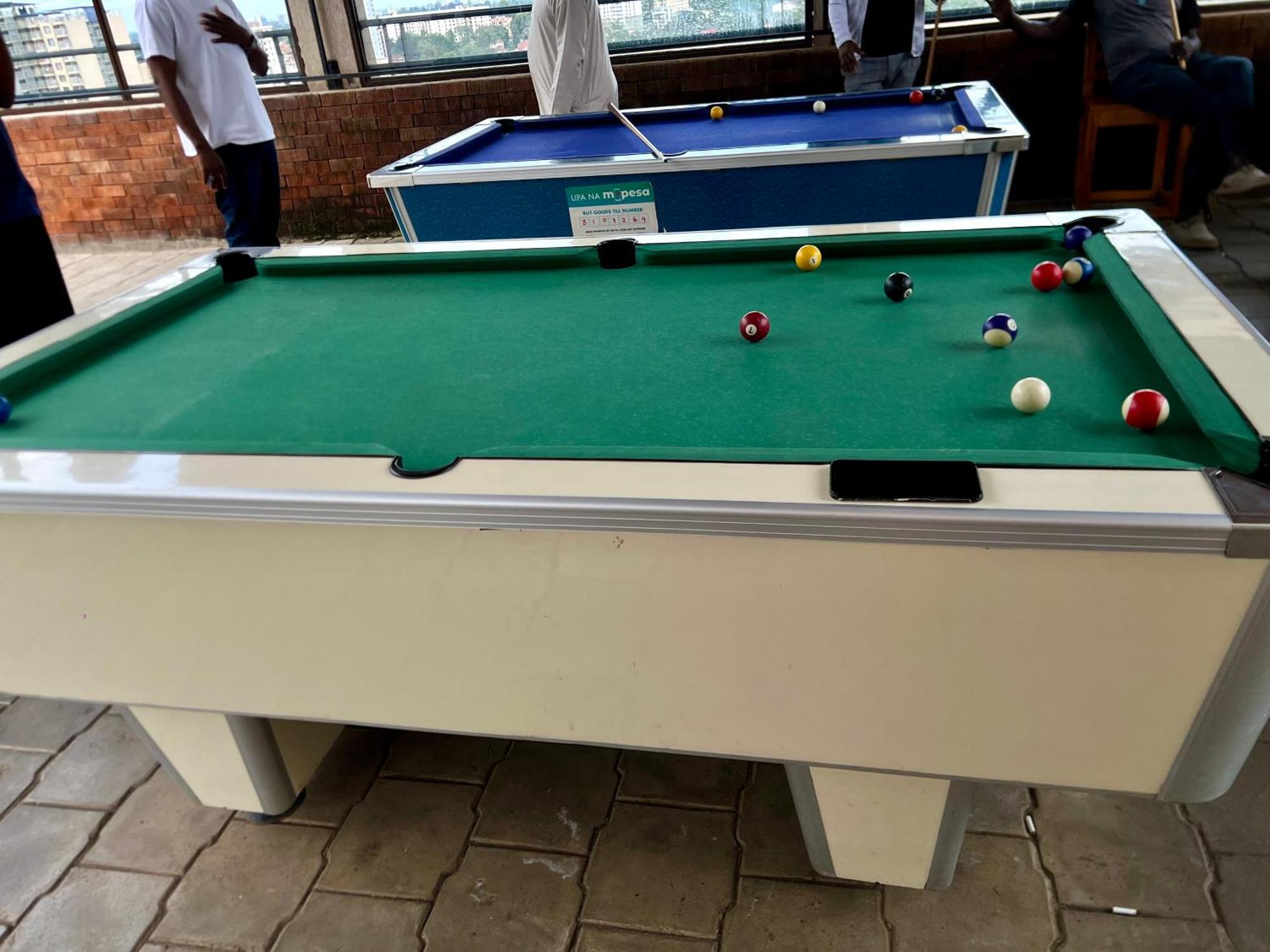 Ruta Nounou Apartment Nairobi