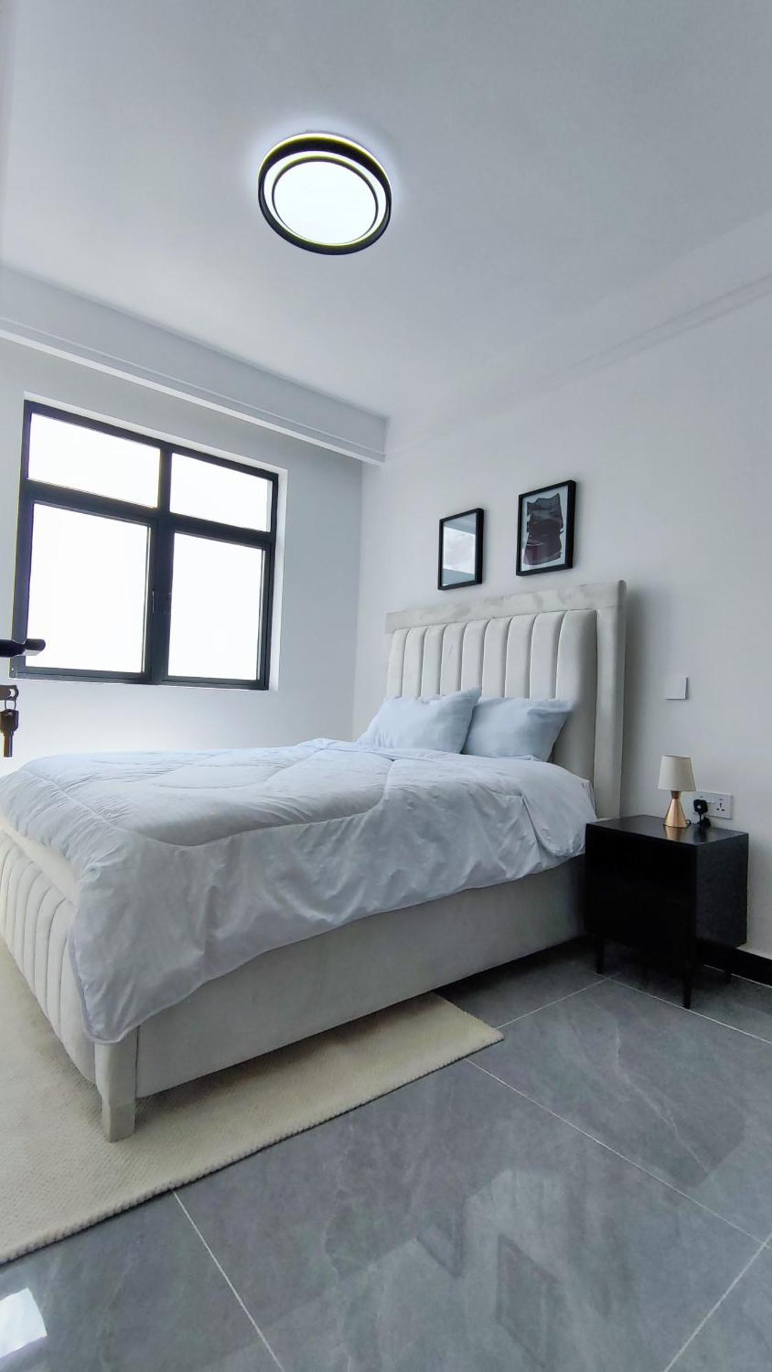 Herricks Homes Guest house Nairobi