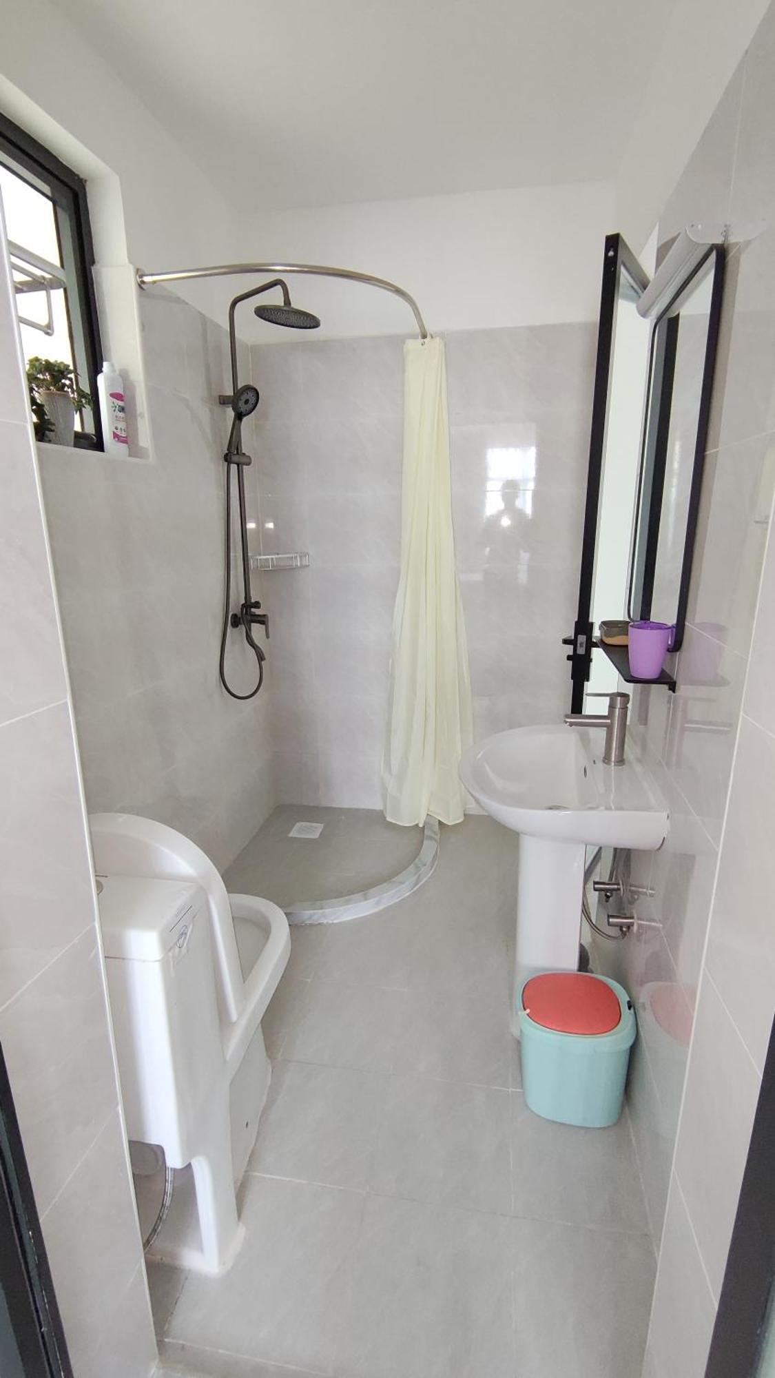 Guest house Herricks Homes Nairobi