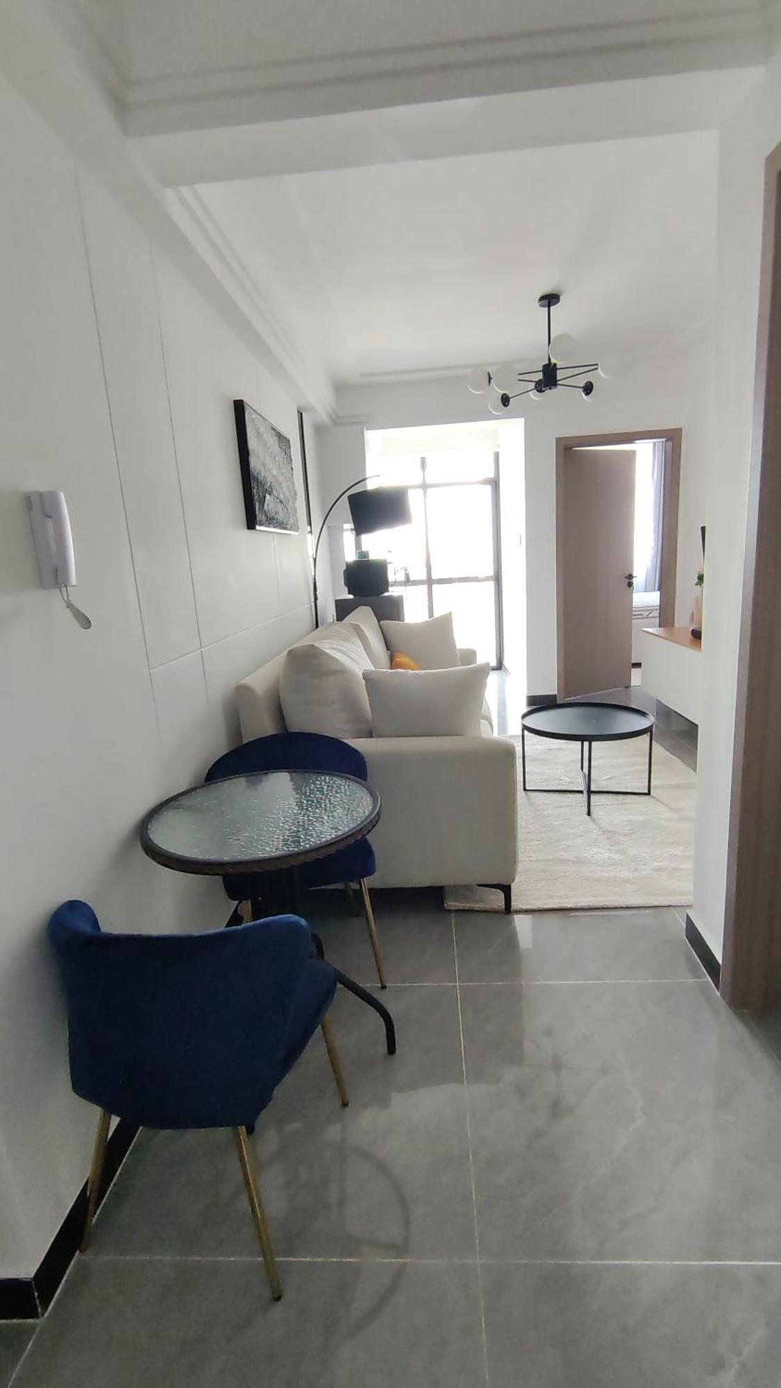 Herricks Homes Nairobi