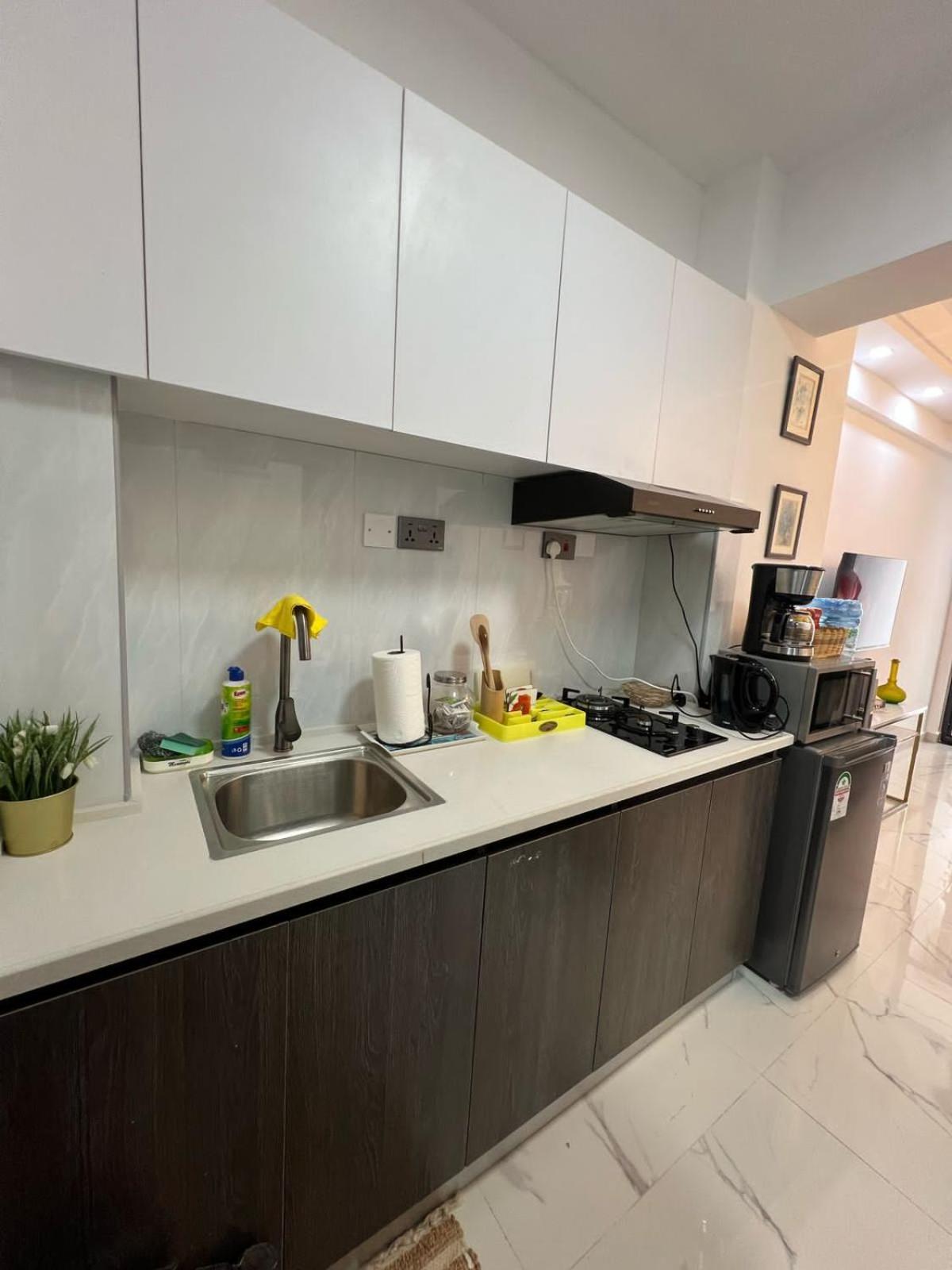 Samhomes Apartment