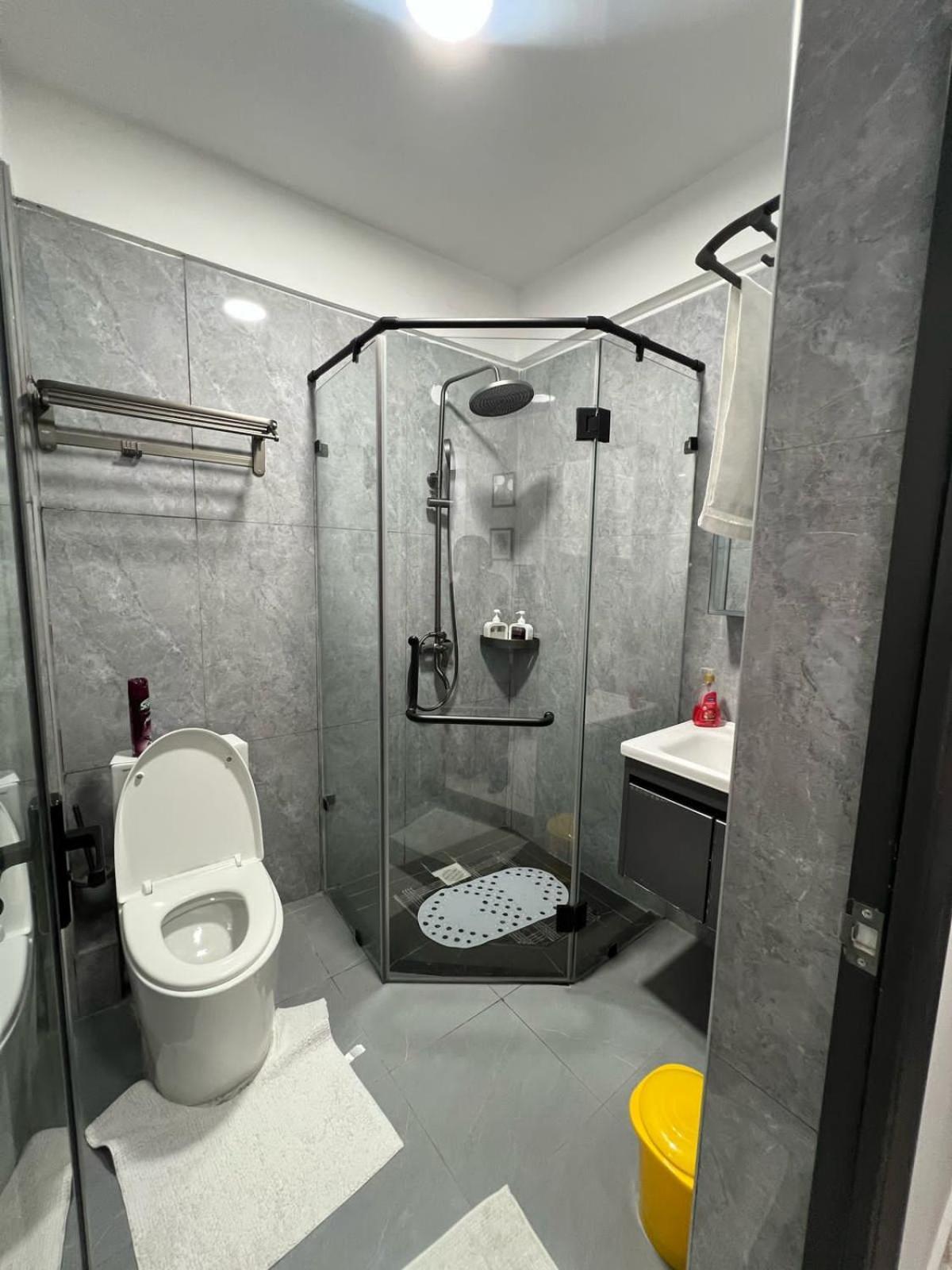Apartment Samhomes