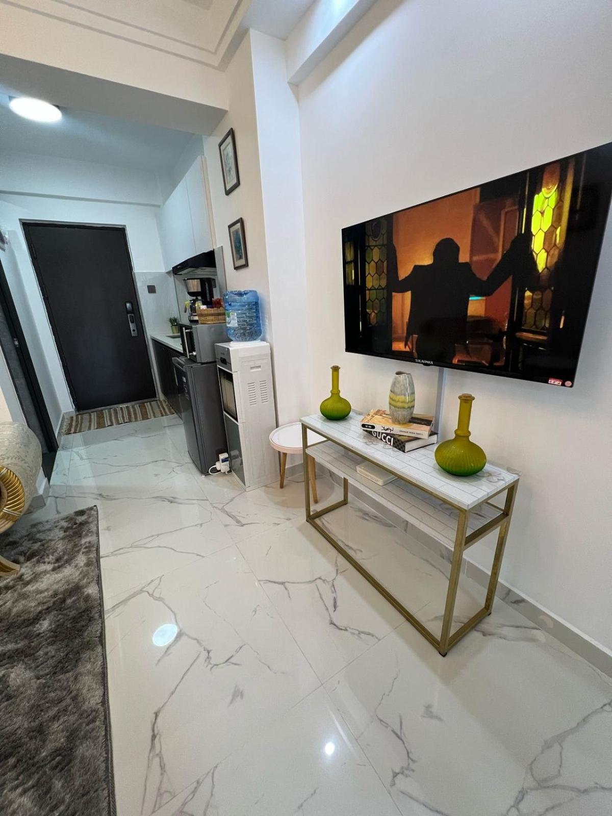 Apartment Samhomes *