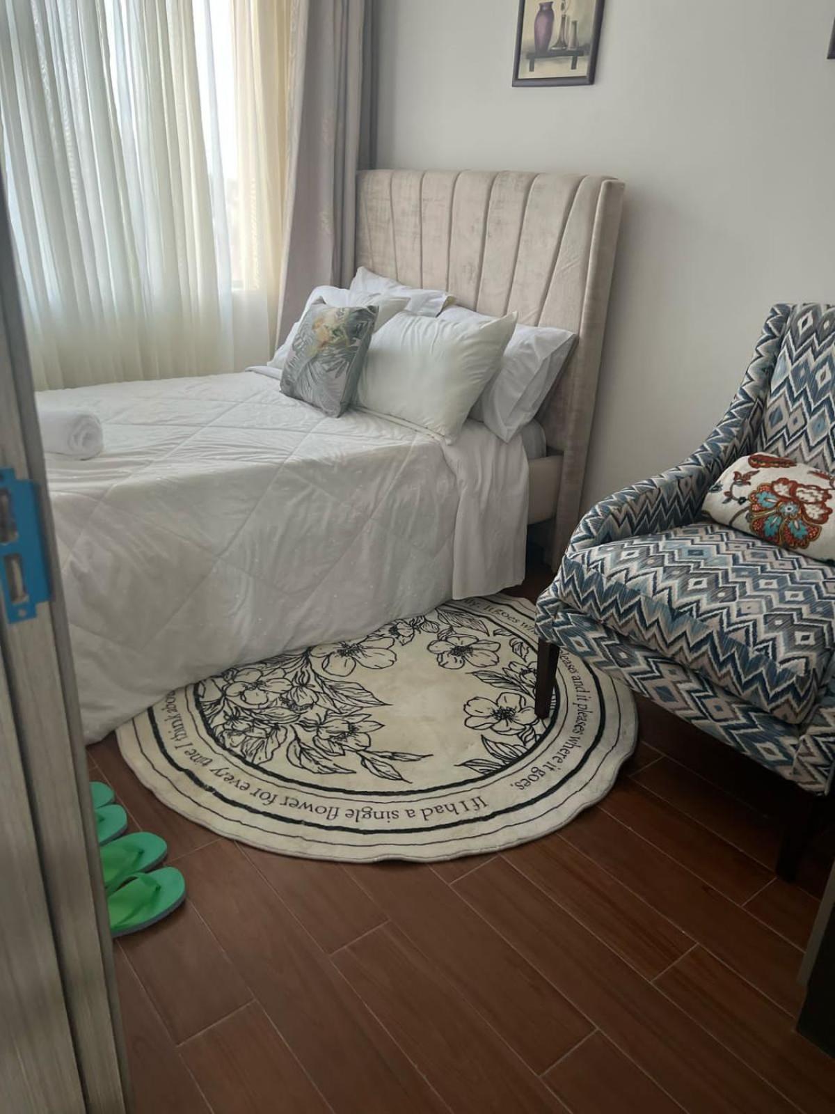 Samhomes Apartment Nairobi