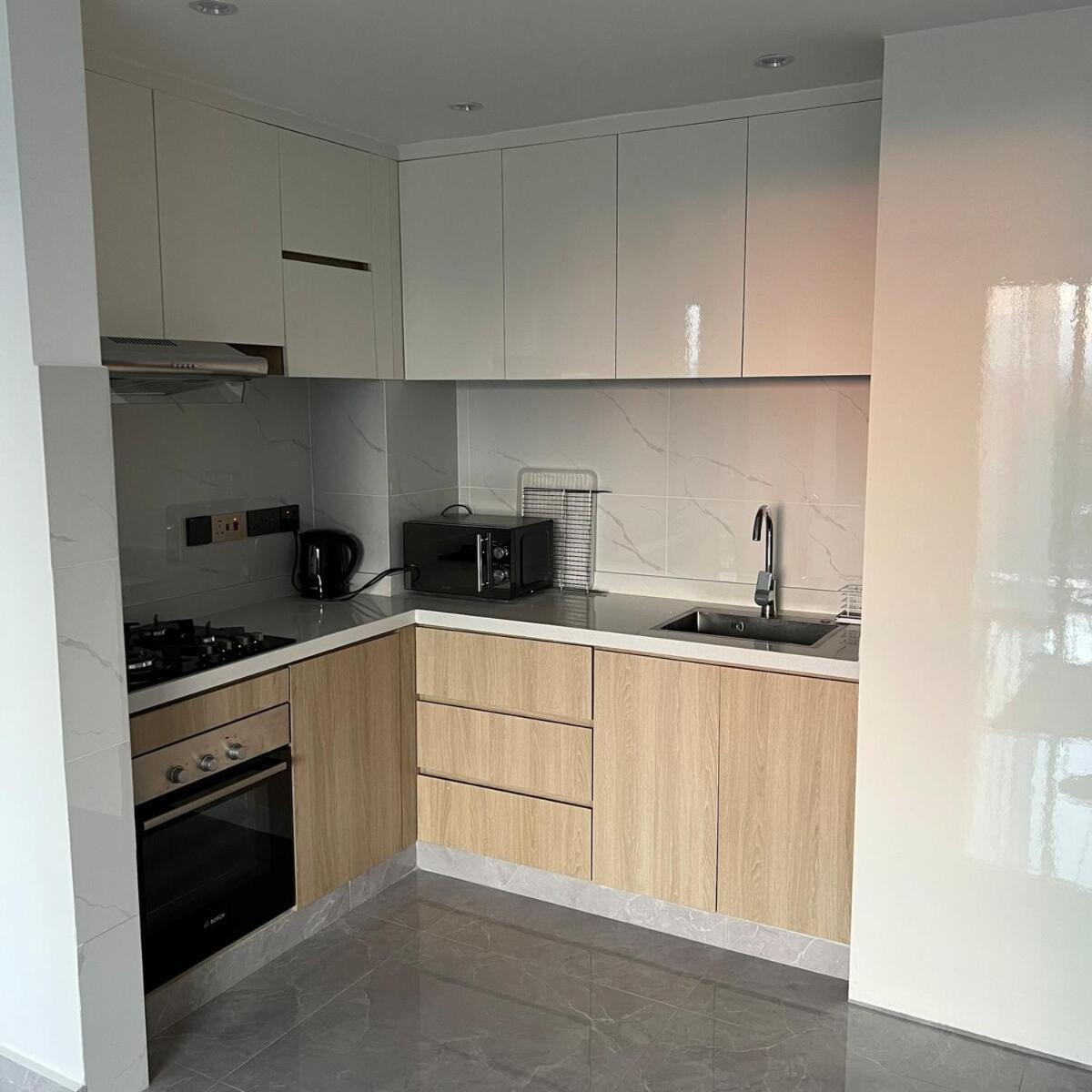 One Bedroom In Lavington *