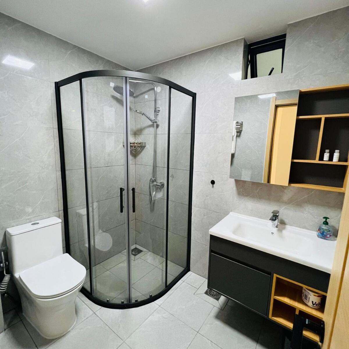 One Bedroom In Lavington