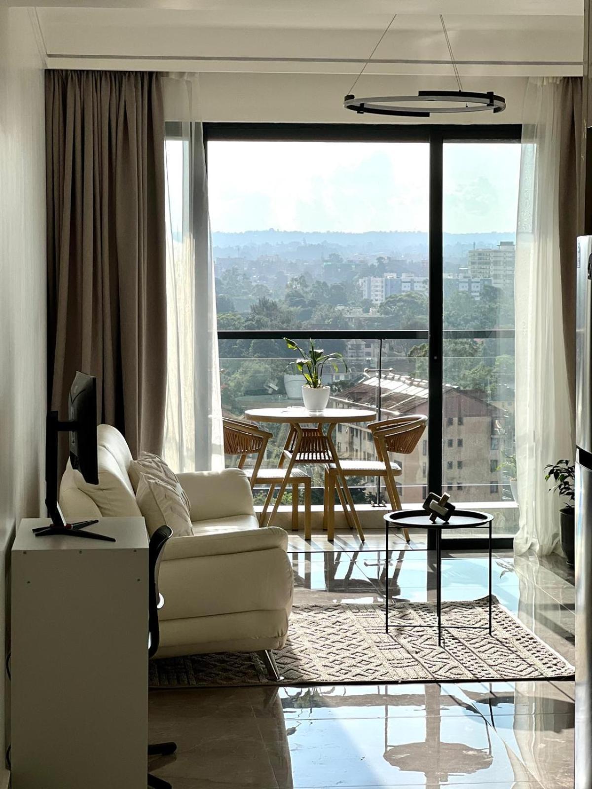 Apartment One Bedroom In Lavington