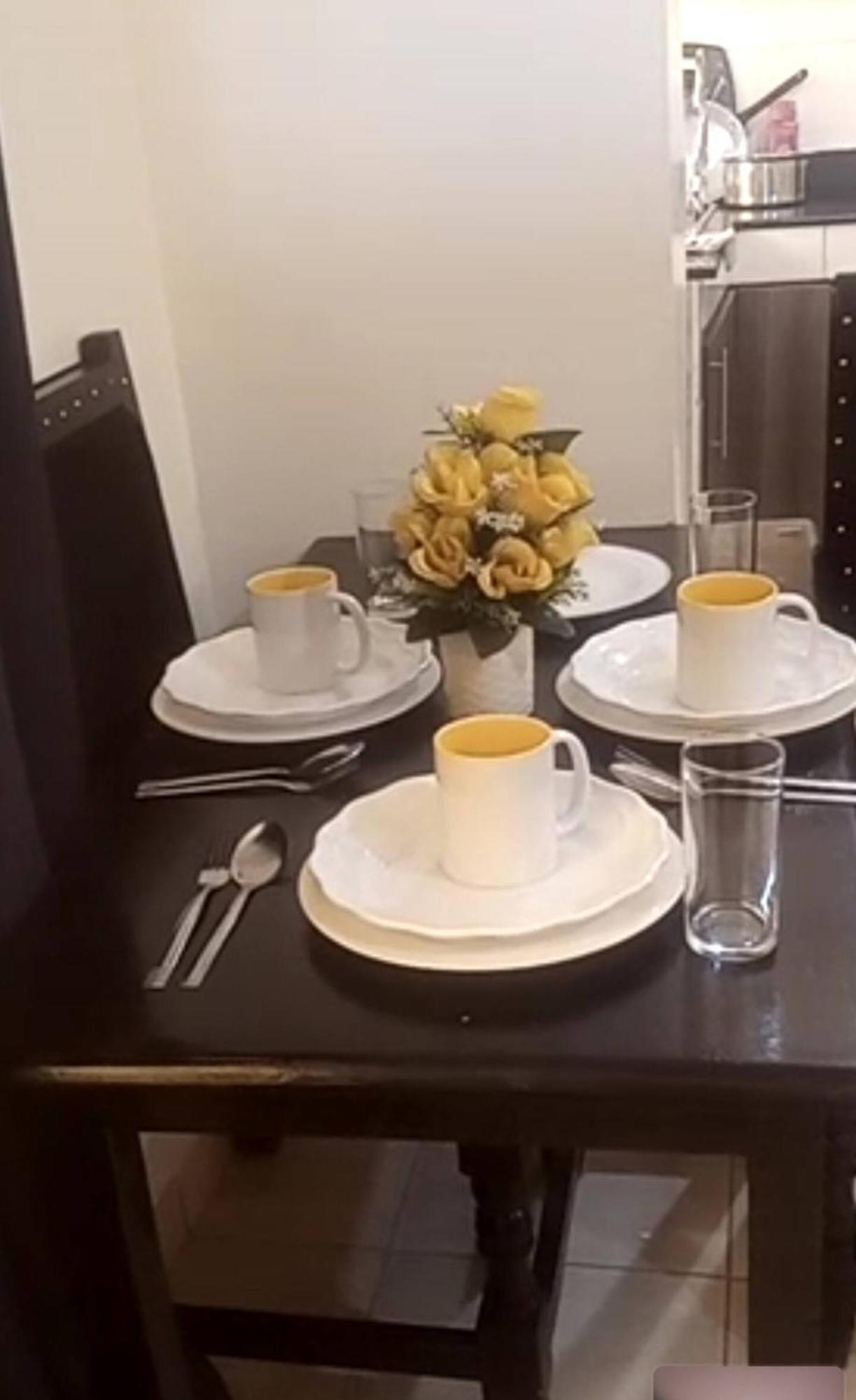 Gulf Residency Apartment Nairobi