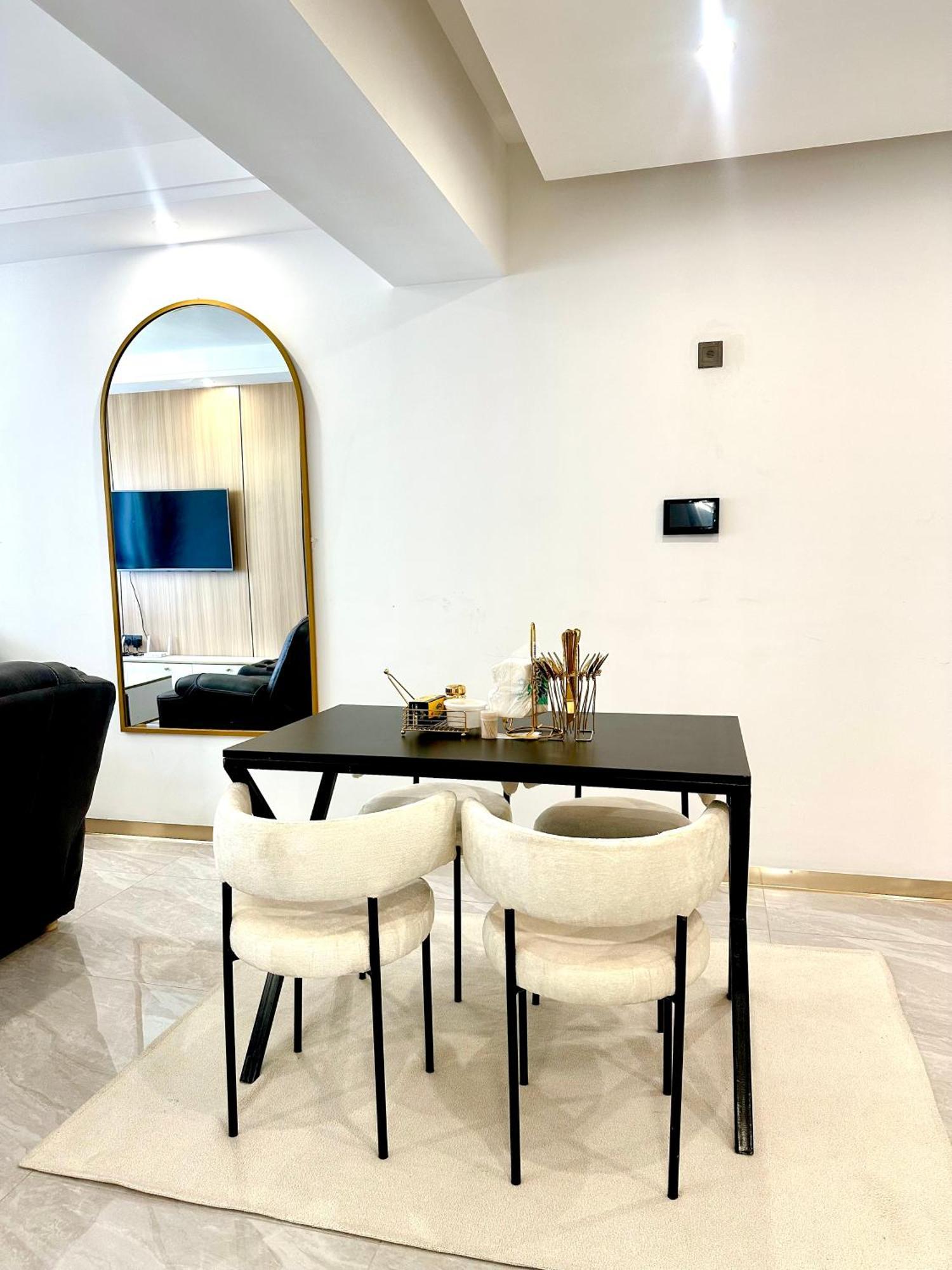 Cozy, Spacious And Homely Apartment
