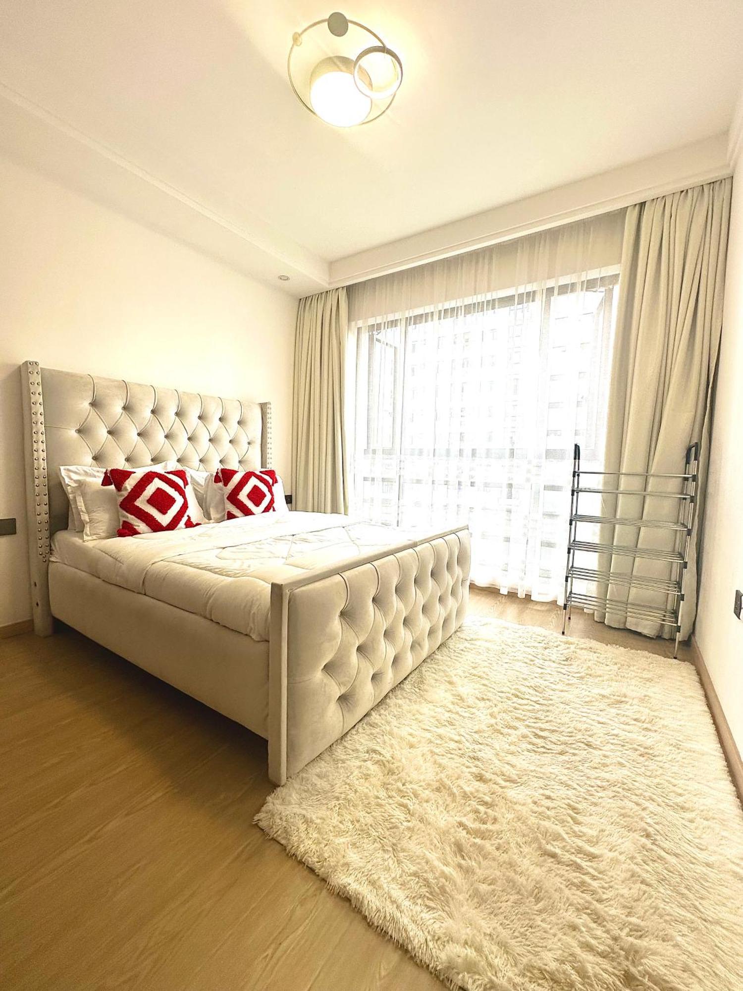Cozy, Spacious And Homely *
