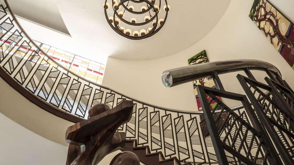 Sarova Panafric Hotel