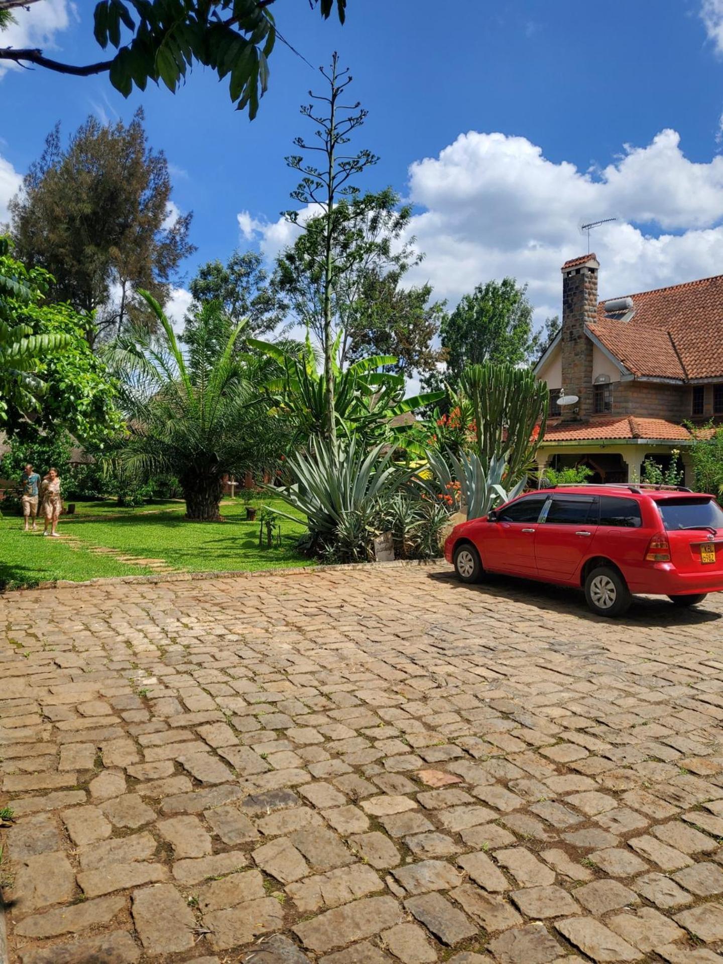 Guest house Edaala Comfort - *