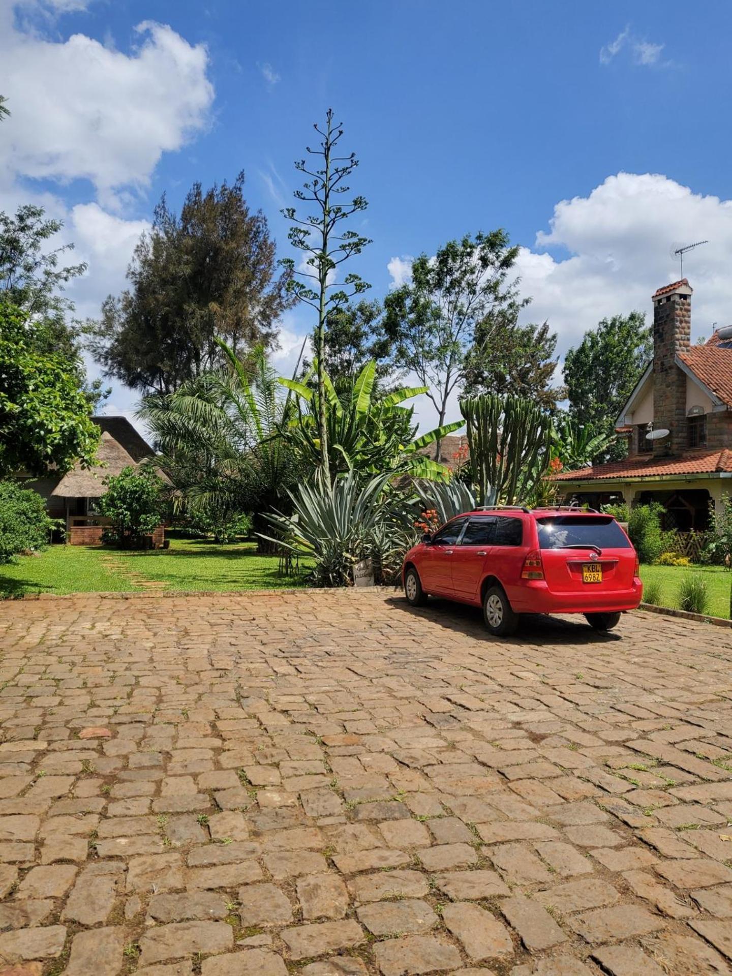 Guest house Edaala Comfort - *