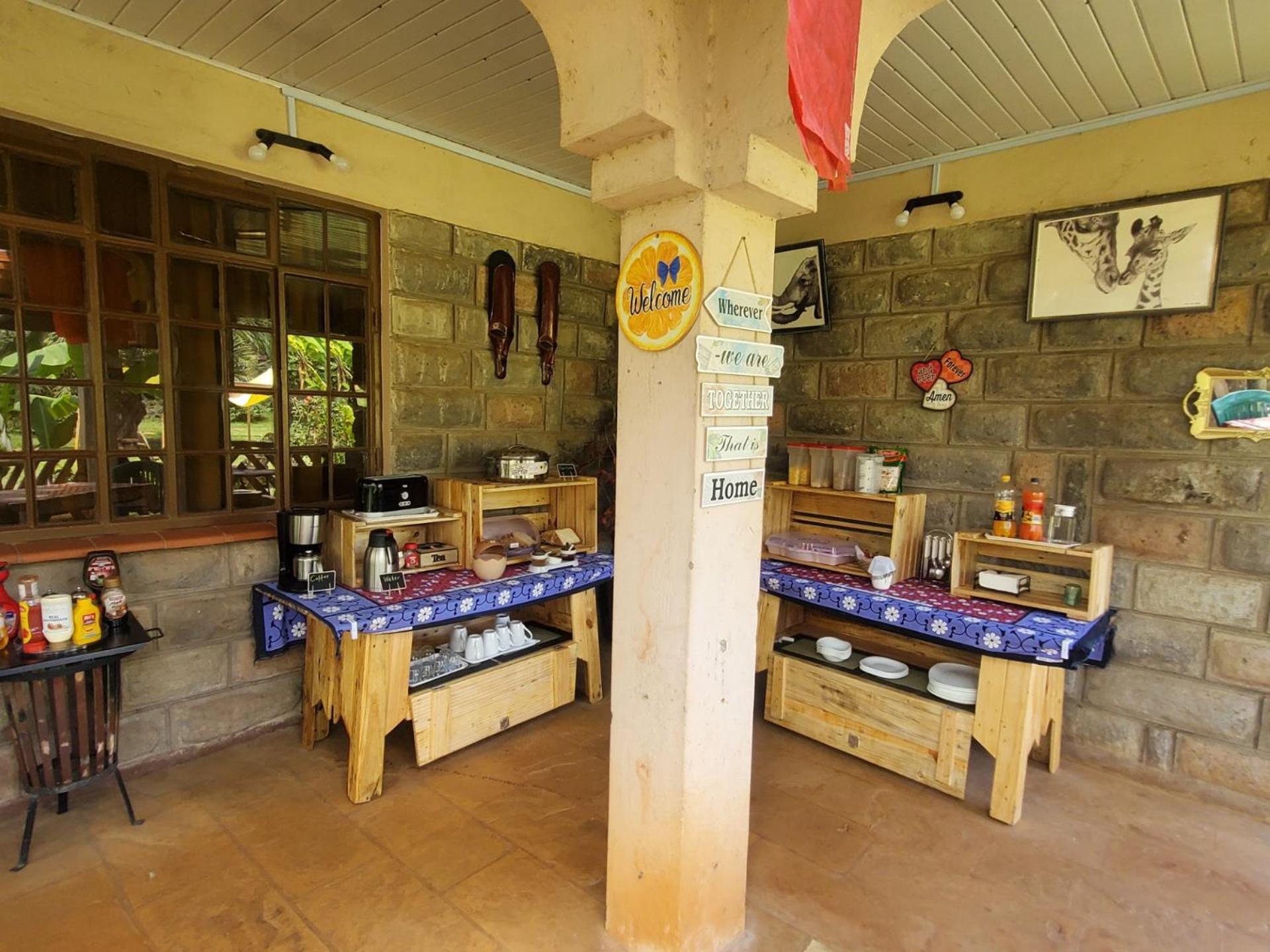 Guest house Edaala Comfort - *