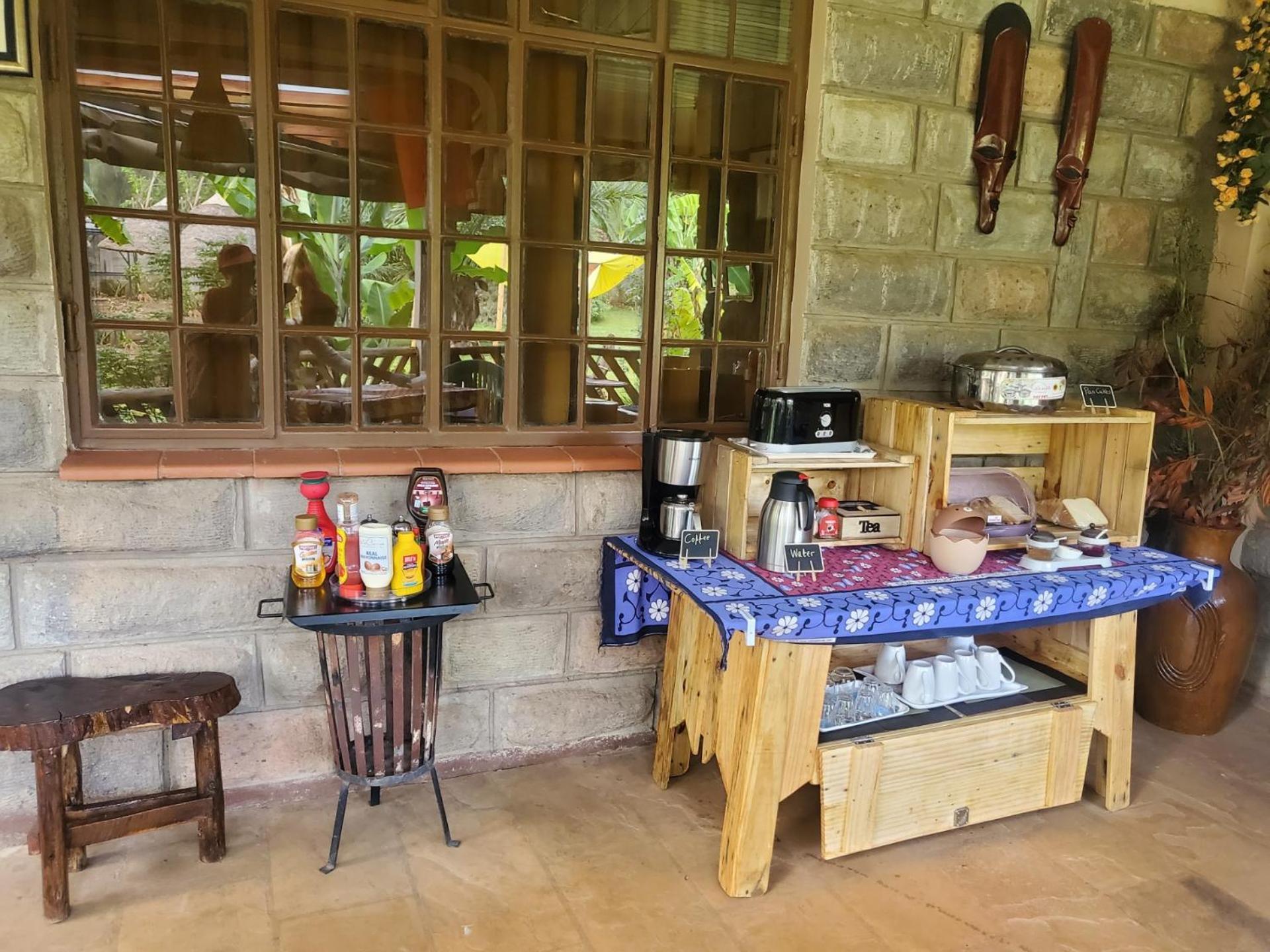 Guest house Edaala Comfort - *
