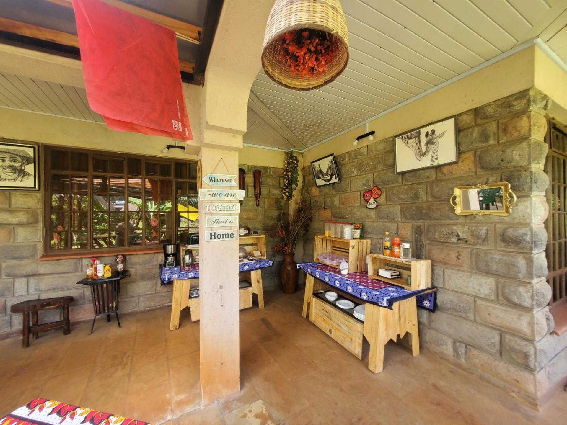 Edaala Comfort - Guest house *