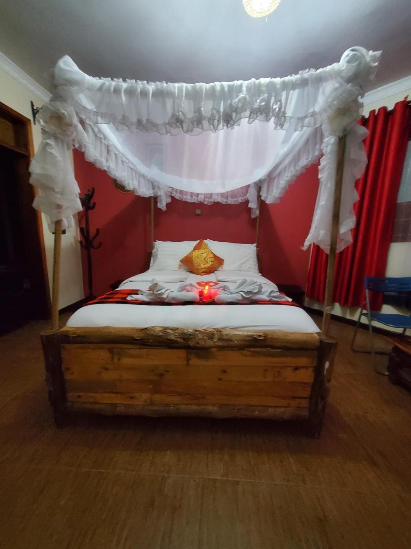 Edaala Comfort - Nairobi