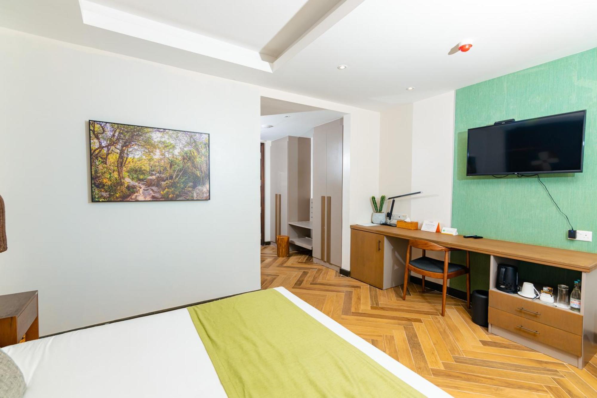 Ulwazi Place By Trianum 4* Nairobi