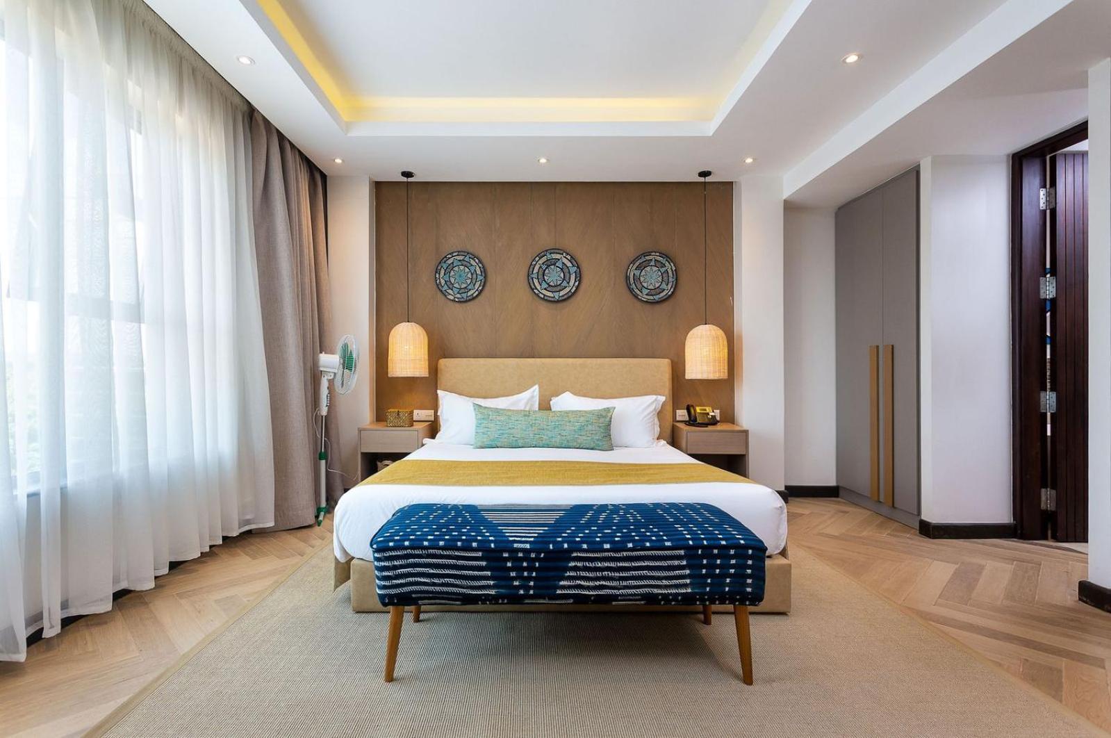 Ulwazi Place By Trianum Hotel Nairobi