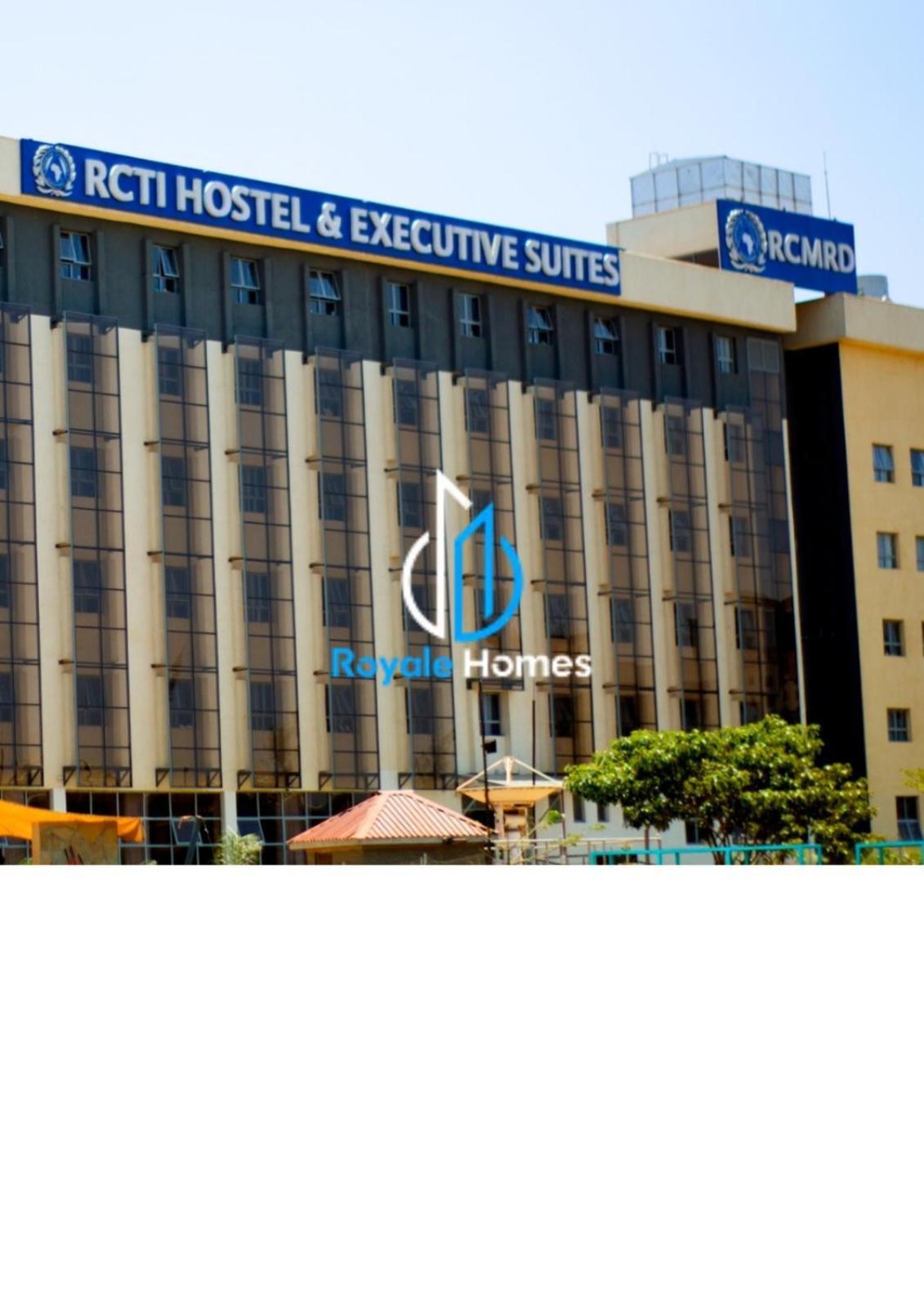 Rcmrd Executive *
