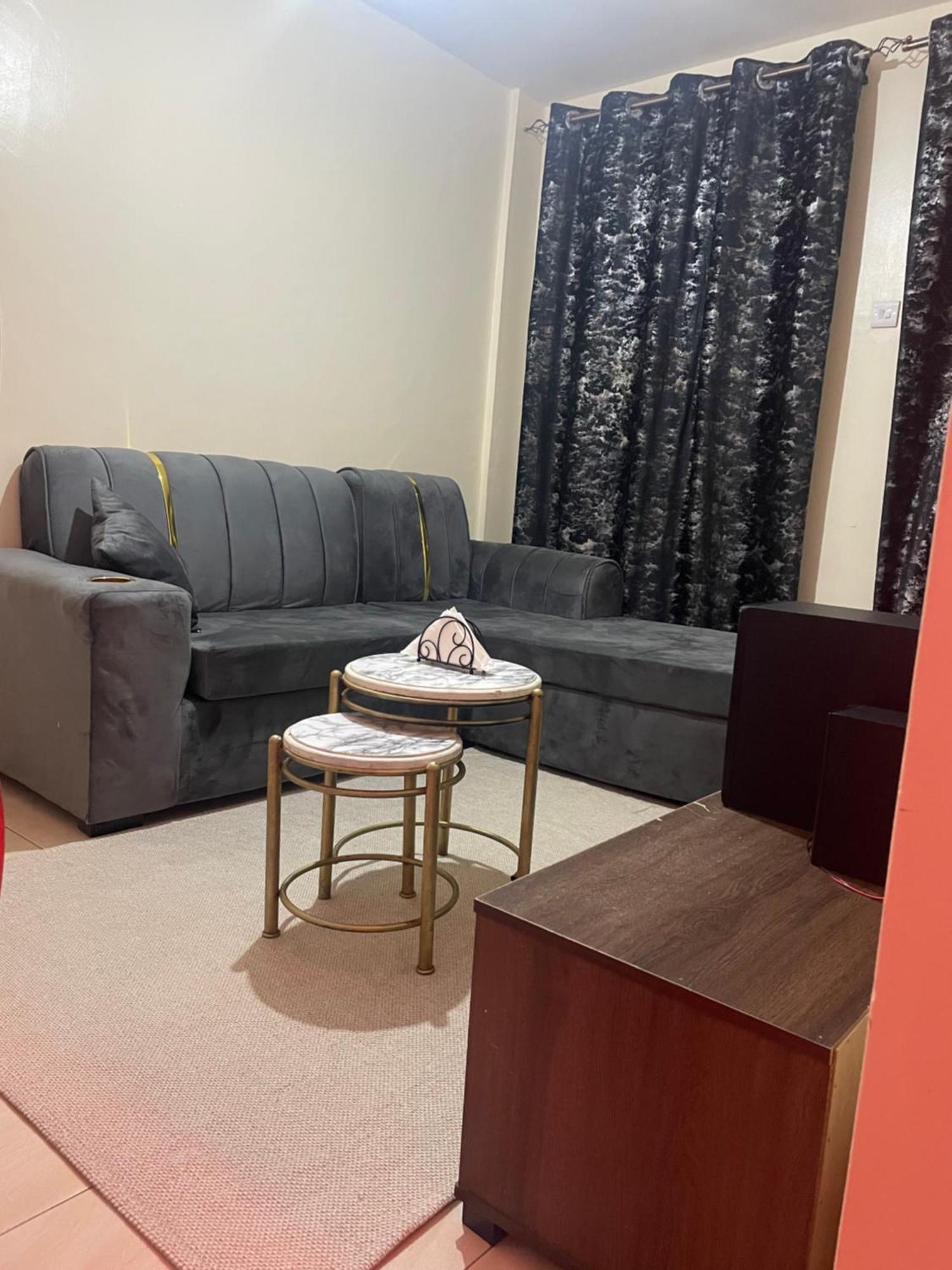 Apartment Shalom Utawala Near Jkia Airport Nairobi