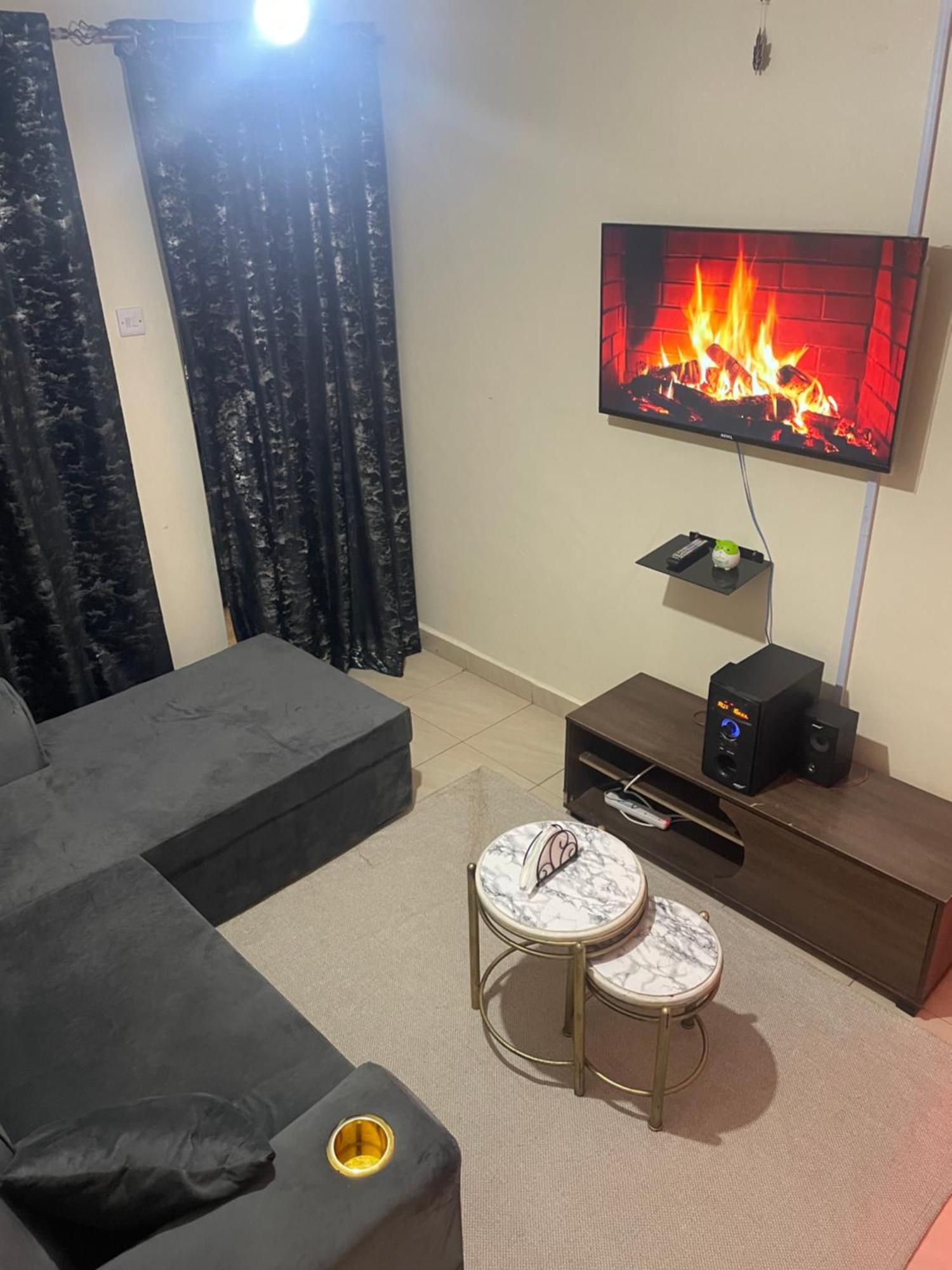 Shalom Utawala Near Jkia Airport Apartment *