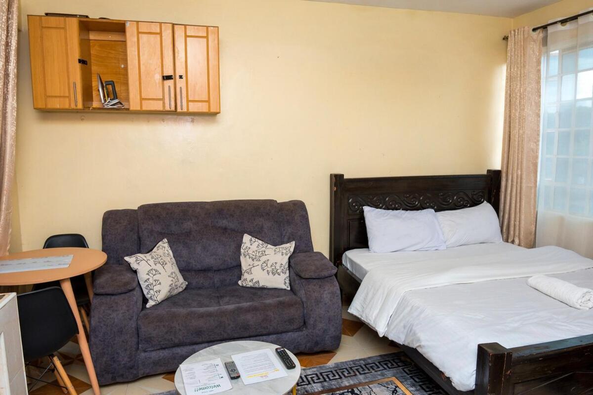 Apartment At Roybahn Heights Trm Gate H