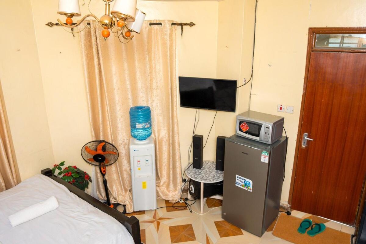 Apartment At Roybahn Heights Trm Gate H *