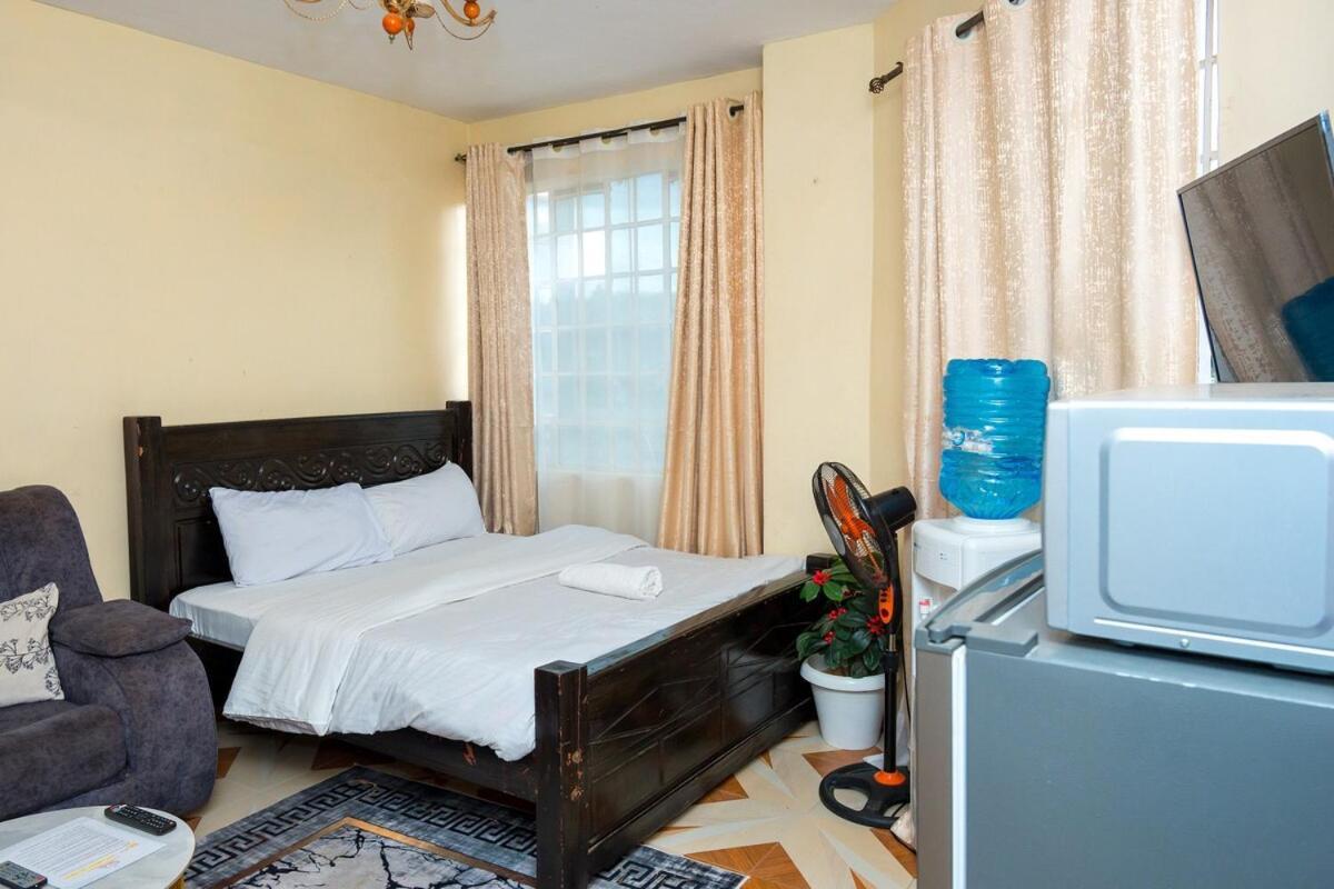 Apartment At Roybahn Heights Trm Gate H *