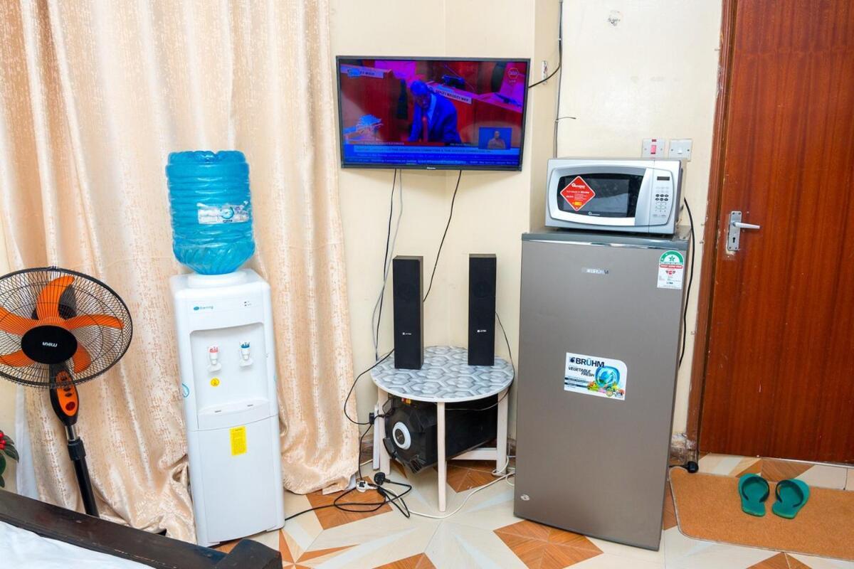 Apartment At Roybahn Heights Trm Gate H Nairobi