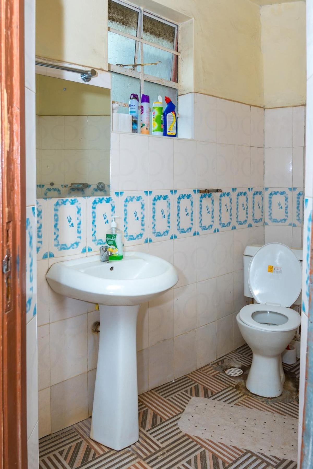 Apartment At Roybahn Heights Trm Gate H Nairobi
