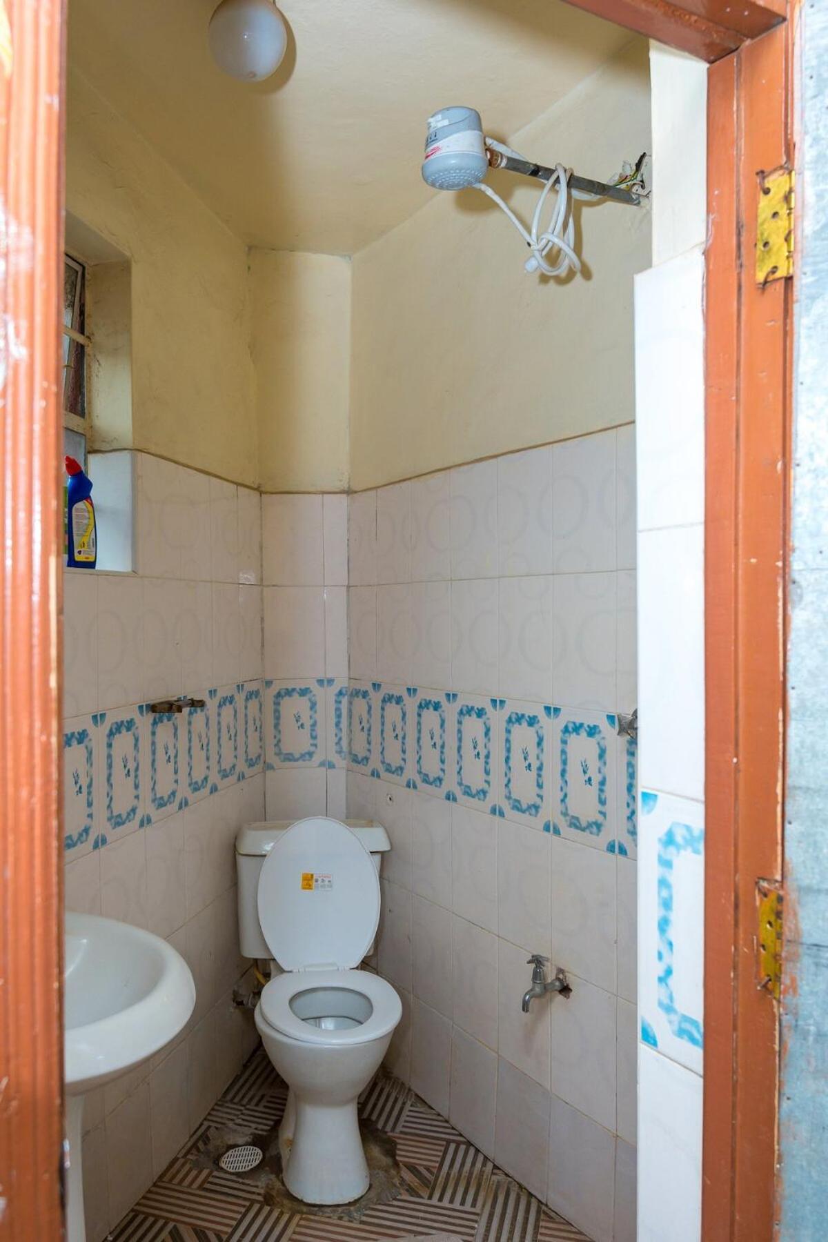 Apartment At Roybahn Heights Trm Gate H