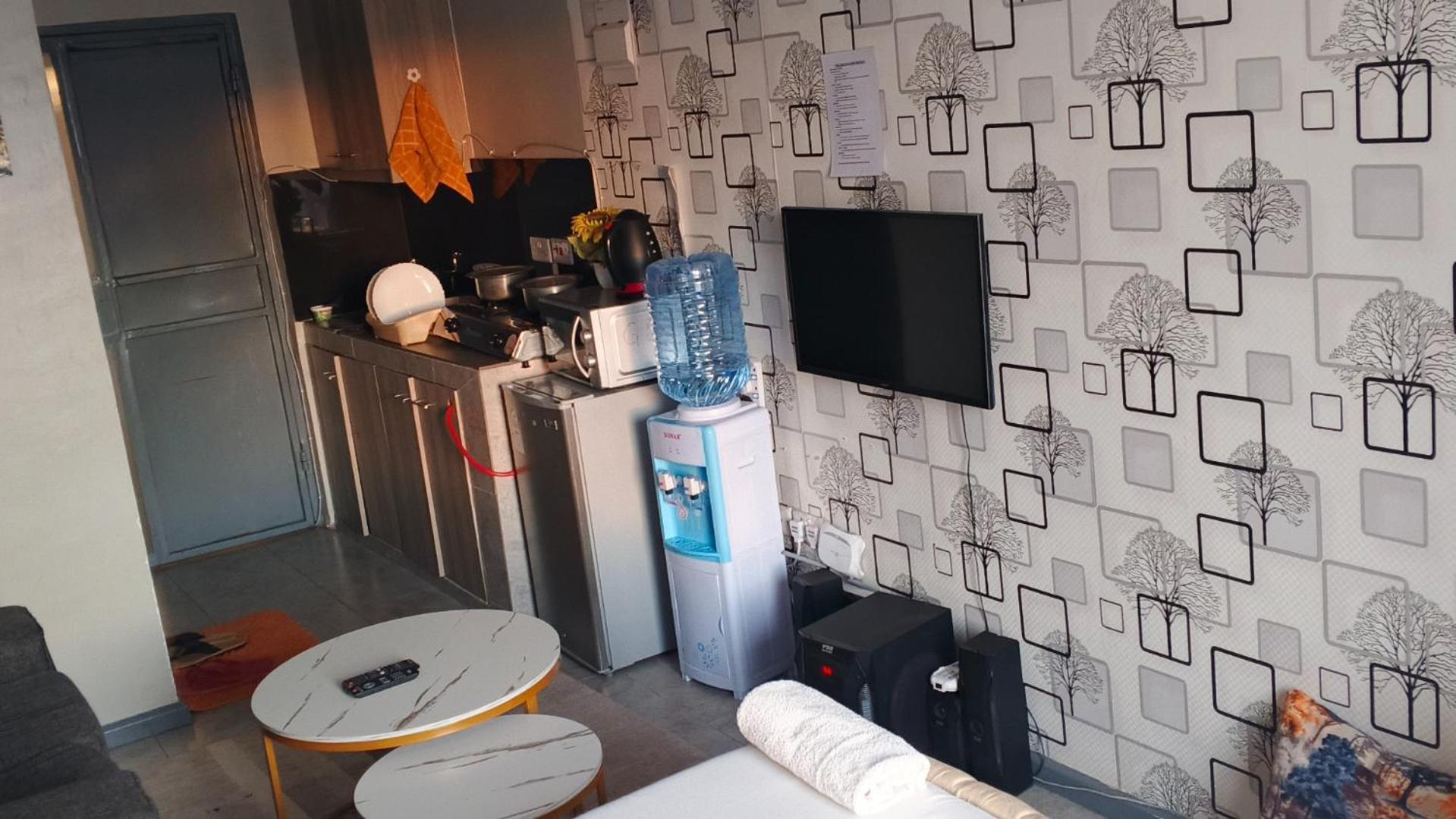 Aibnb Apartment *