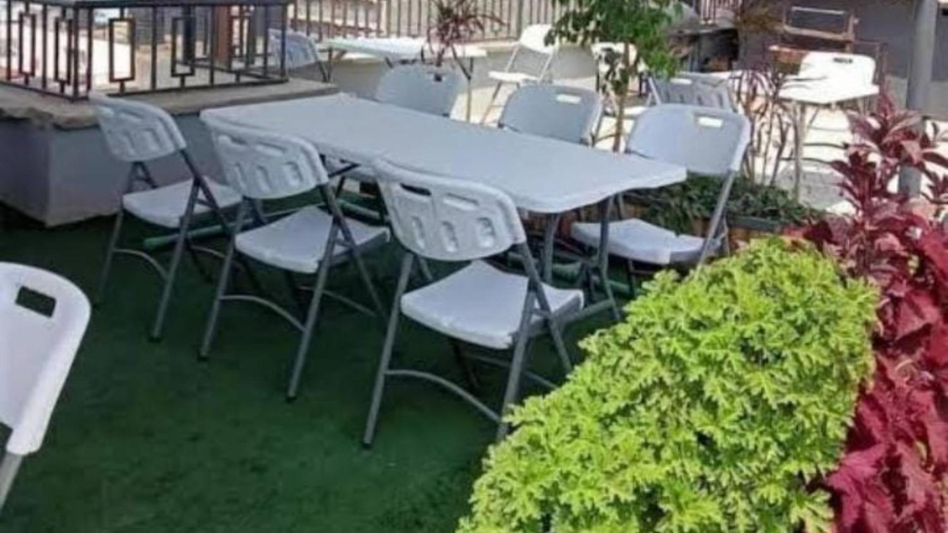 Aibnb Apartment Nairobi