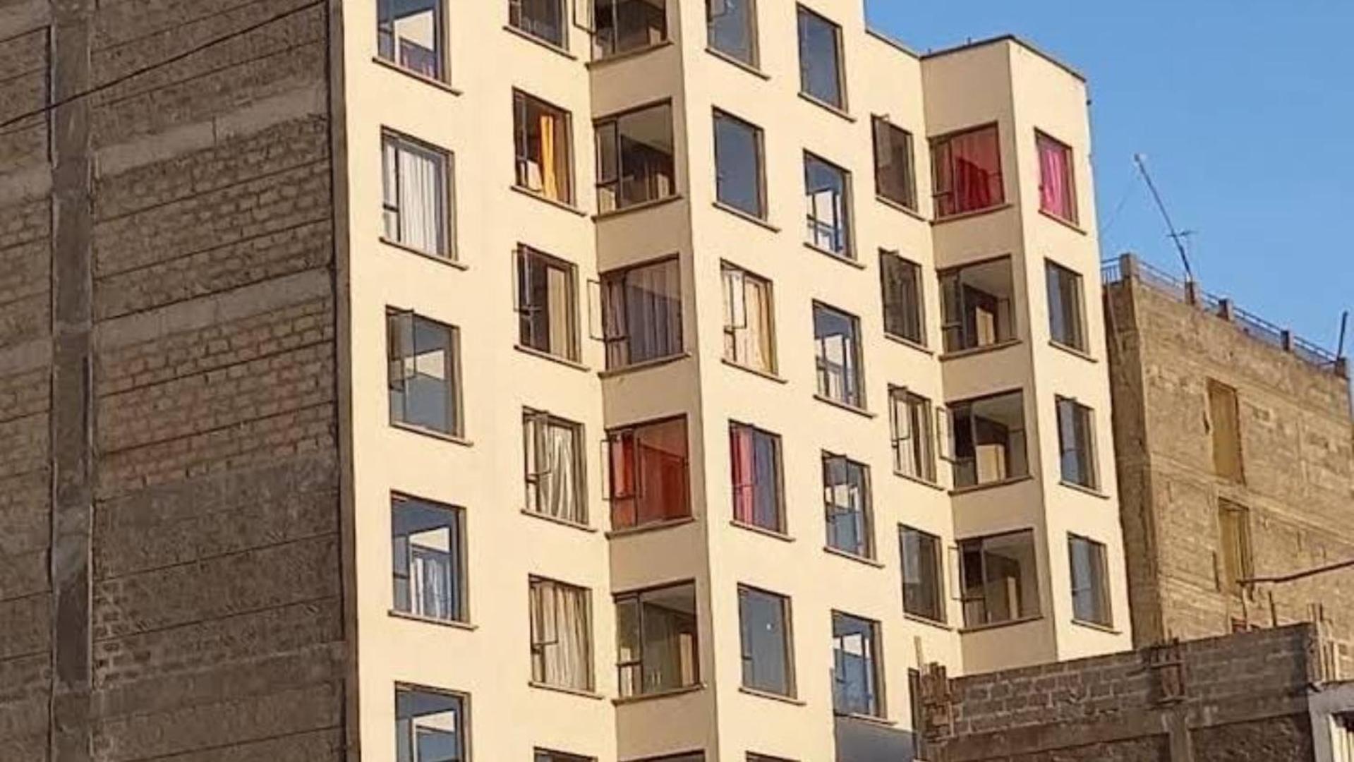 Apartment Aibnb Nairobi
