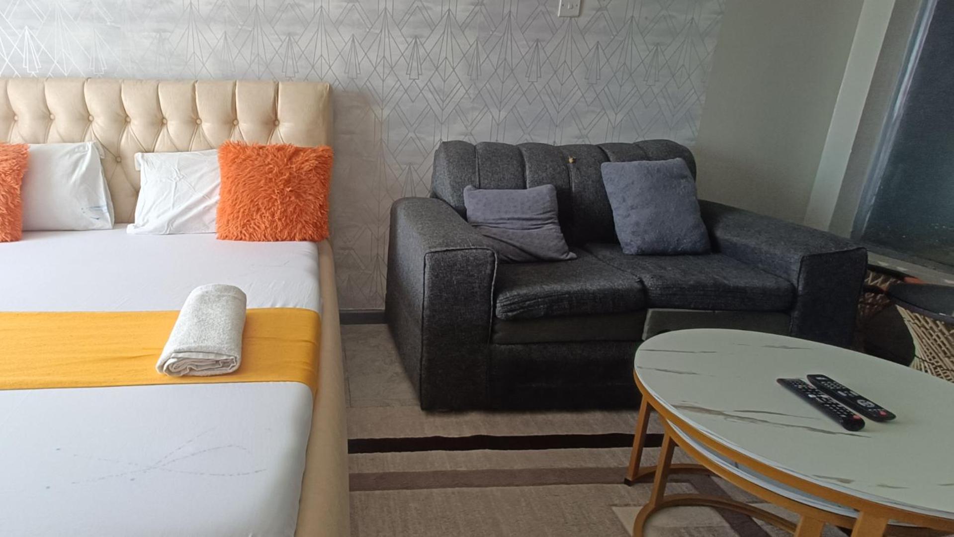 Aibnb Nairobi