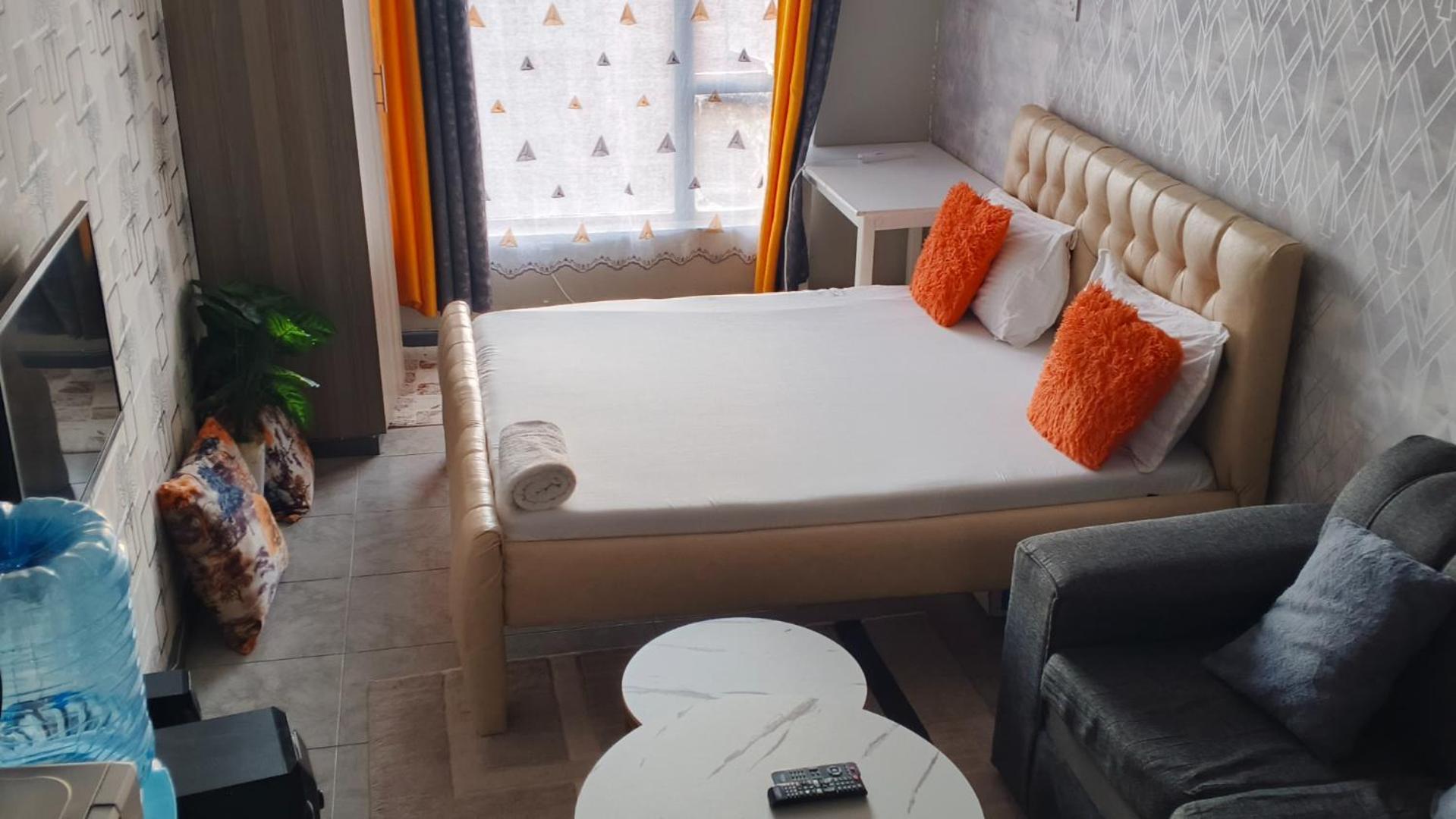 Aibnb * Nairobi