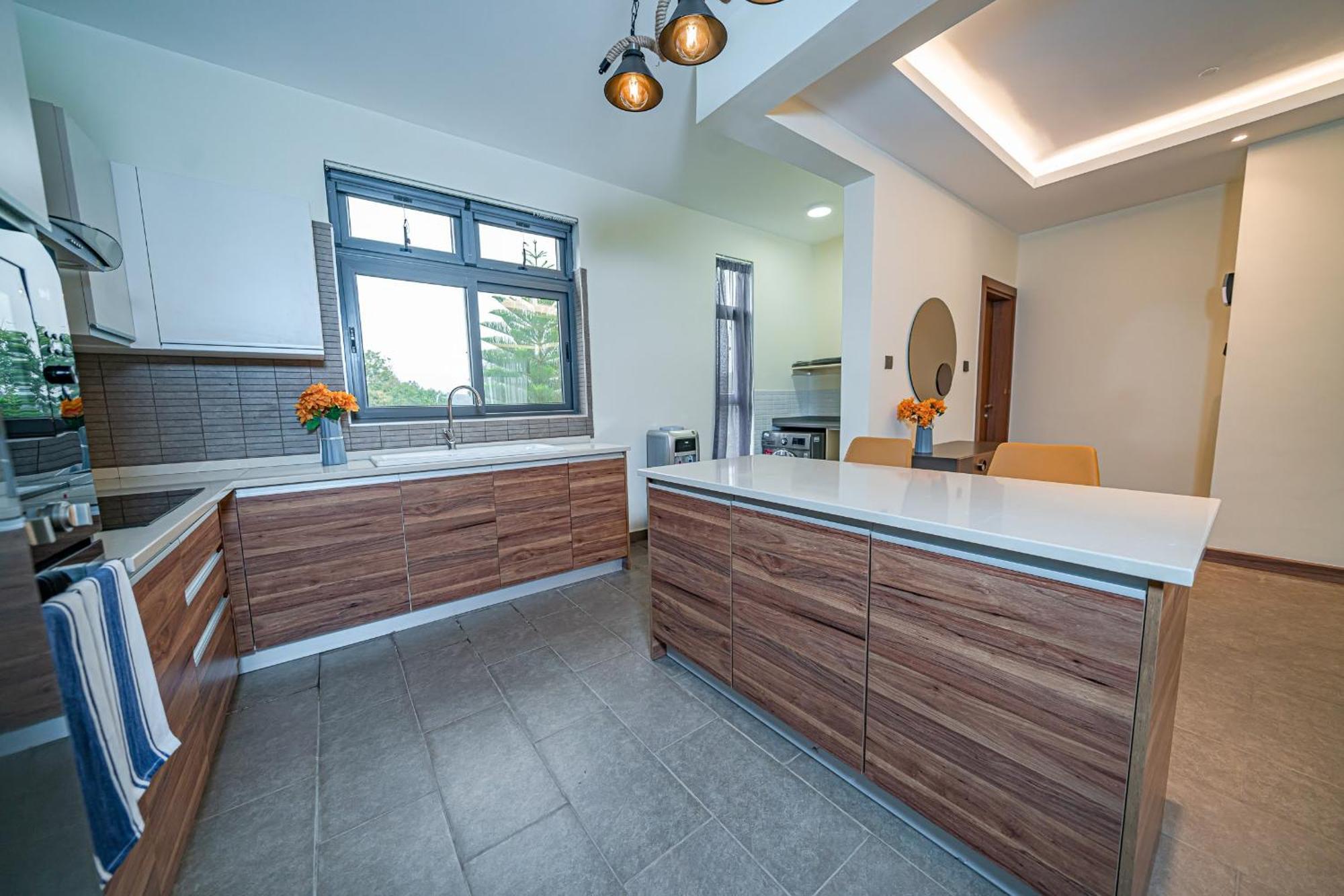Apartment Elsie Ridge By Trianum
